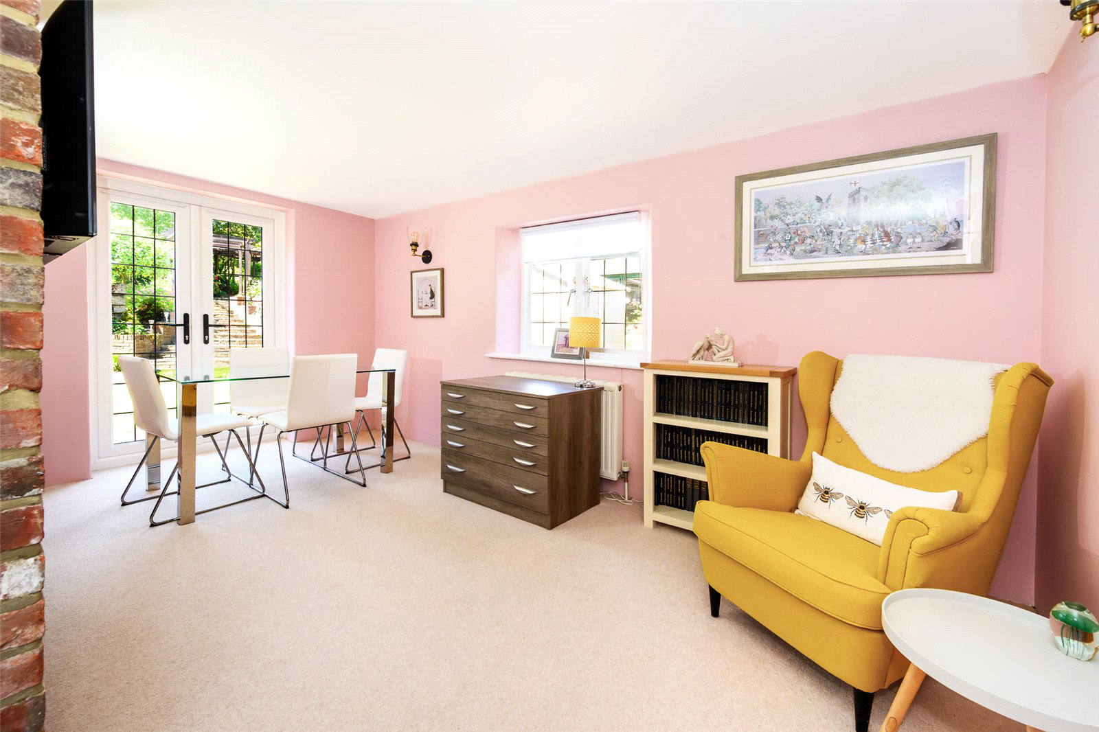 Clenston Road, Winterborne Stickland, Blandford Forum, Dorset, DT11, photo 8