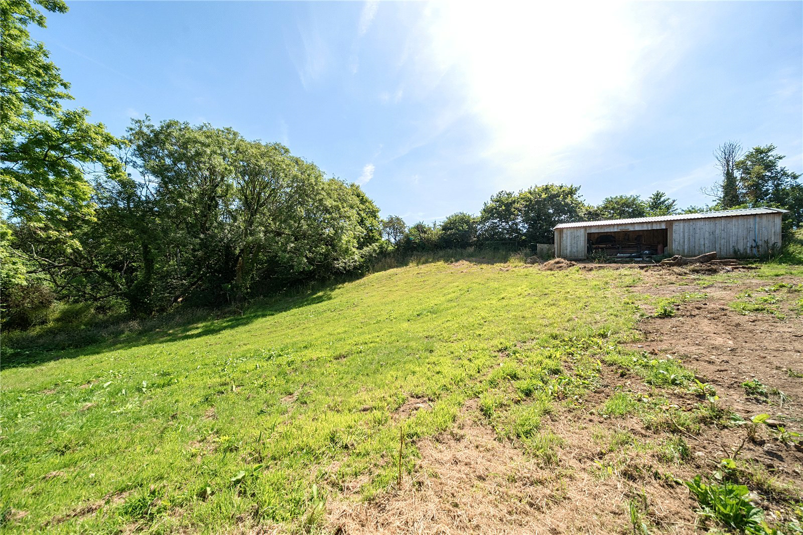 Colan, Newquay, Cornwall, TR8, photo 24