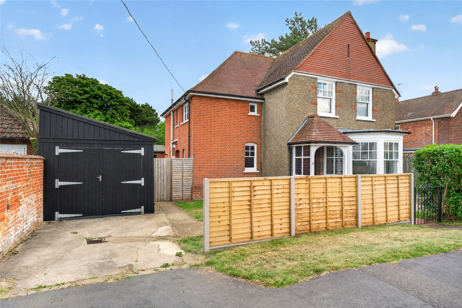 Moorfield Road, Woodbridge, Suffolk, IP12, photo 19