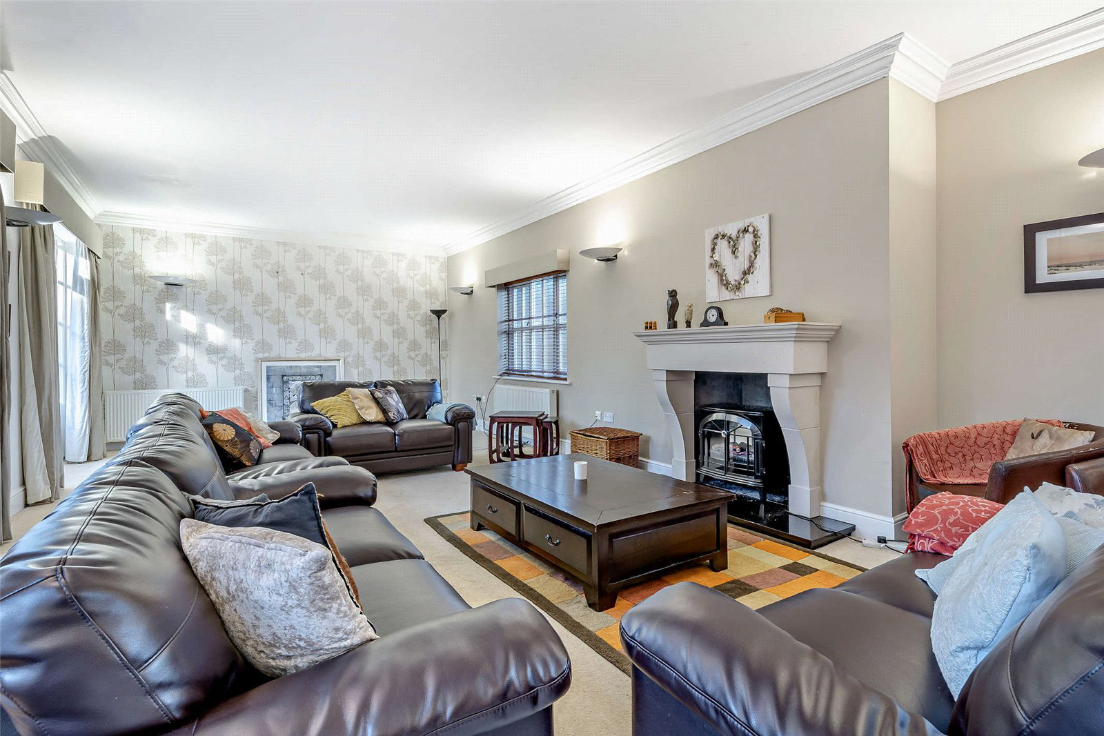 Lodge Lane, Hatherton, Nantwich, Cheshire, CW5, photo 9