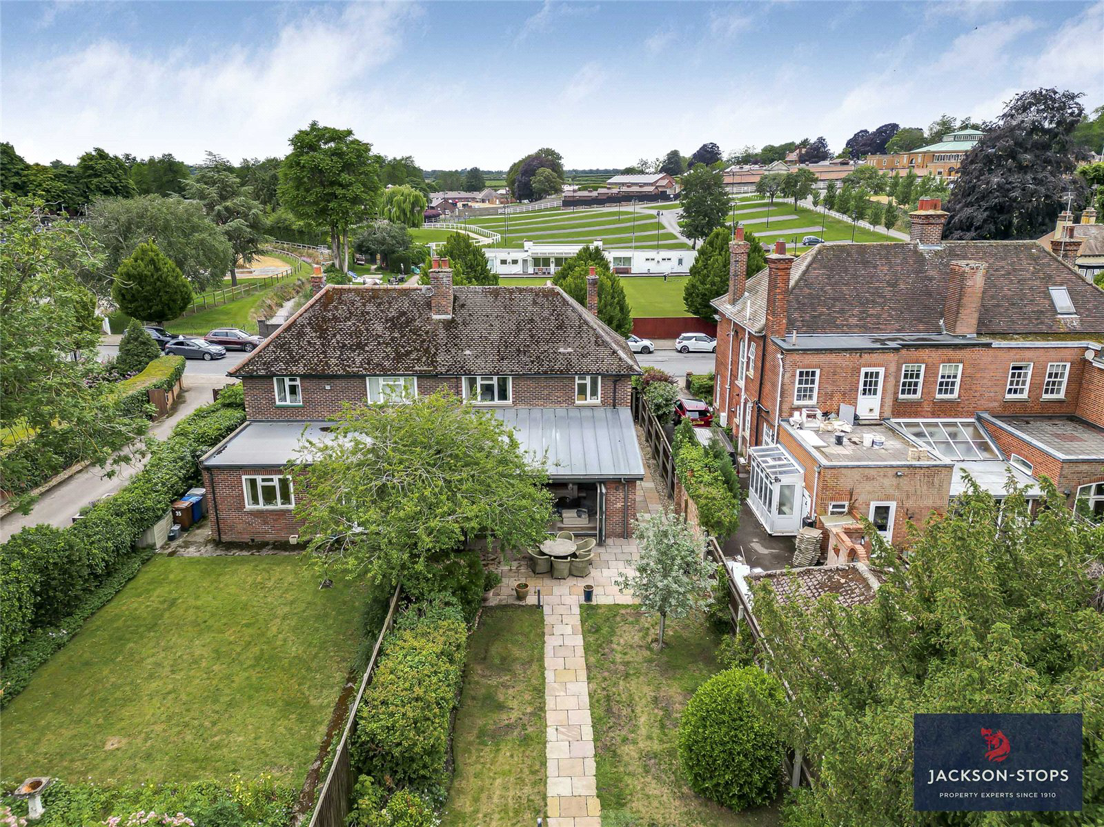 The Avenue, Newmarket, Suffolk, CB8, photo 22