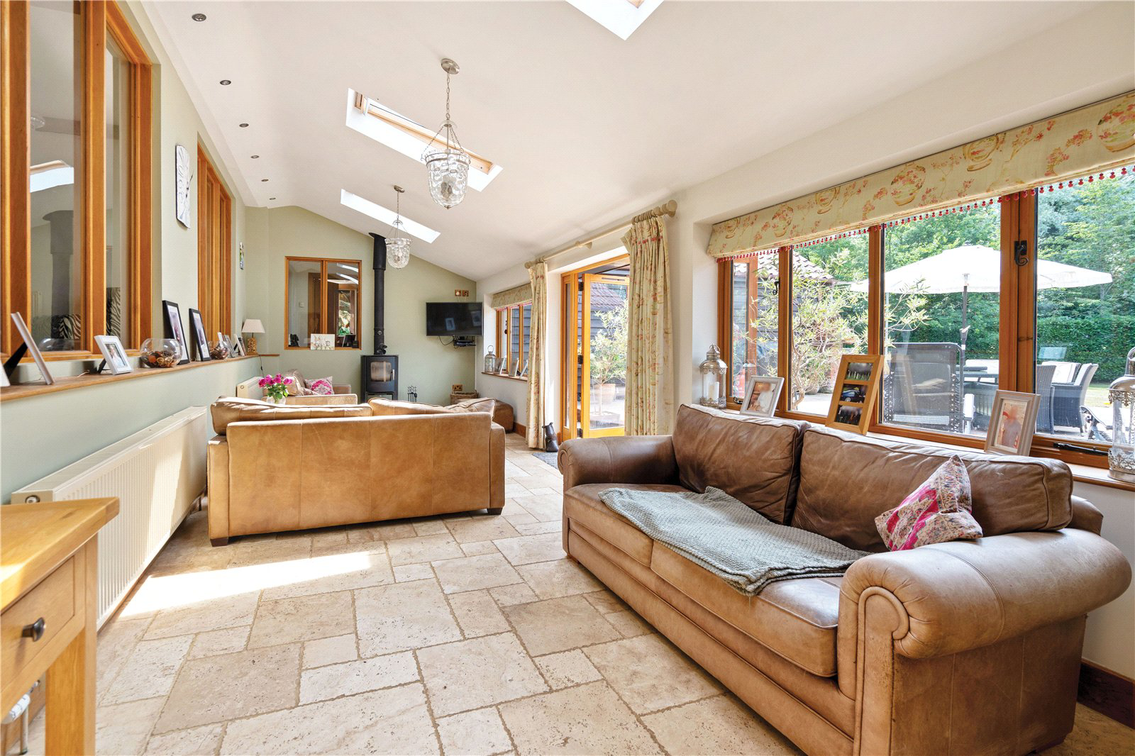 Valley Lane, Great Finborough, Stowmarket, Suffolk, IP14, photo 6