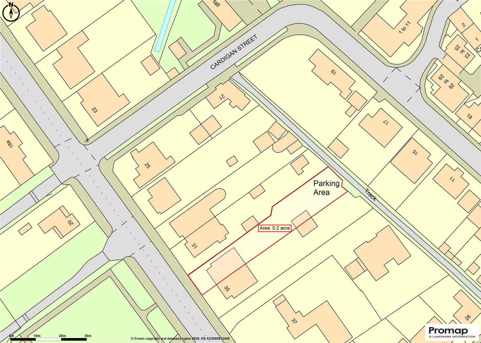The Avenue, Newmarket, Suffolk, CB8, photo 27