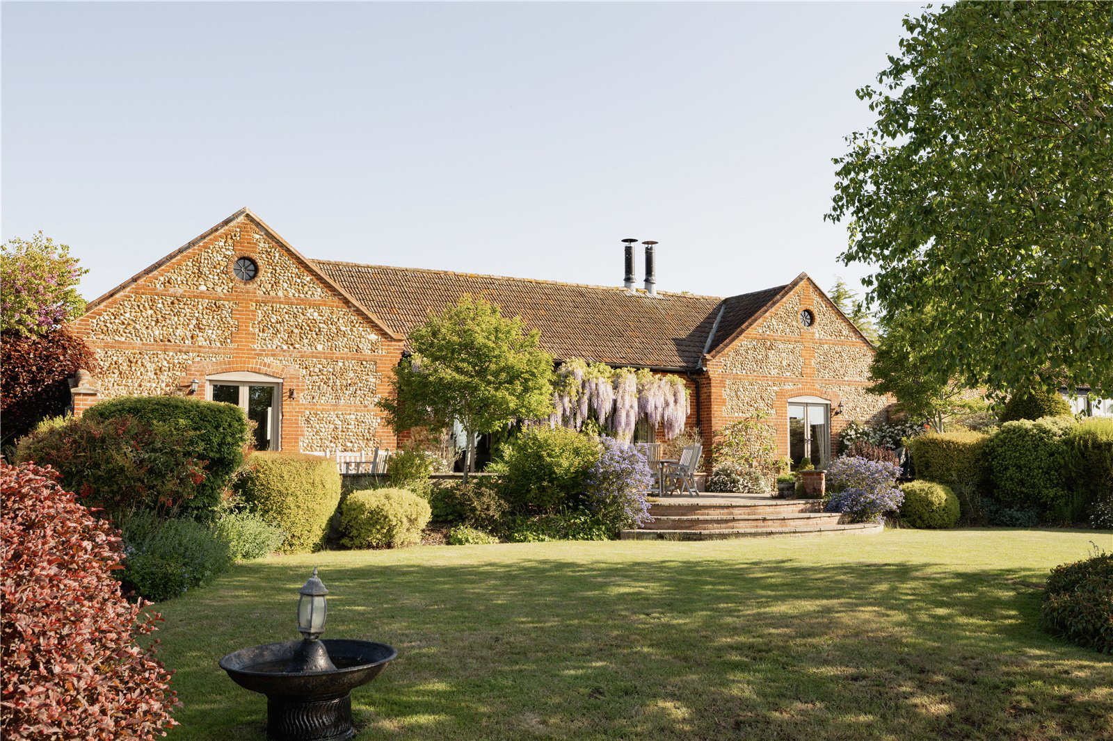 Park Farm Barns, Bylaugh, Norfolk, NR20, photo 26