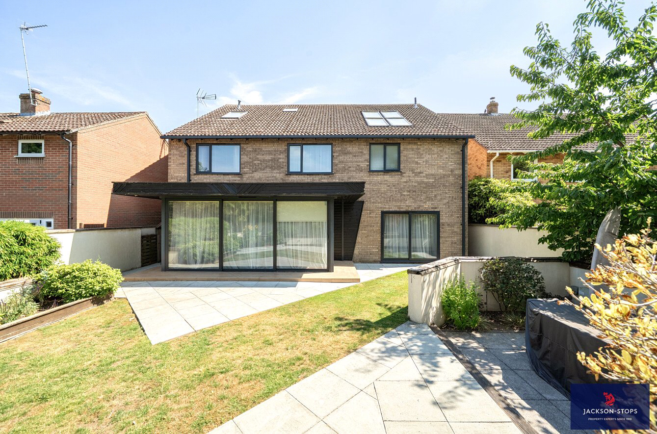 Birdcage Walk, Newmarket, Suffolk, CB8, photo 9