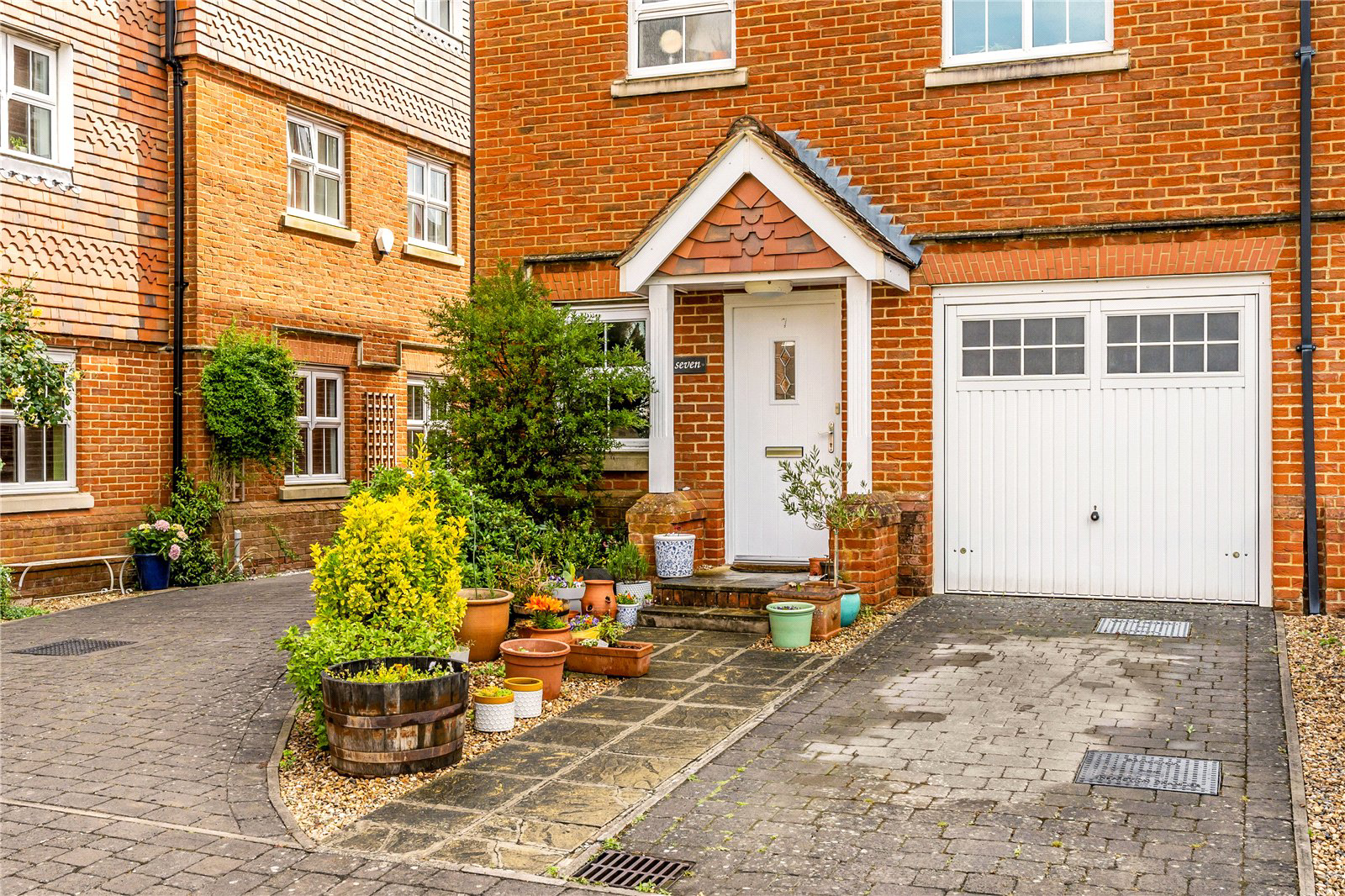 Fitzroy Place, Reigate, Surrey, RH2, photo 13