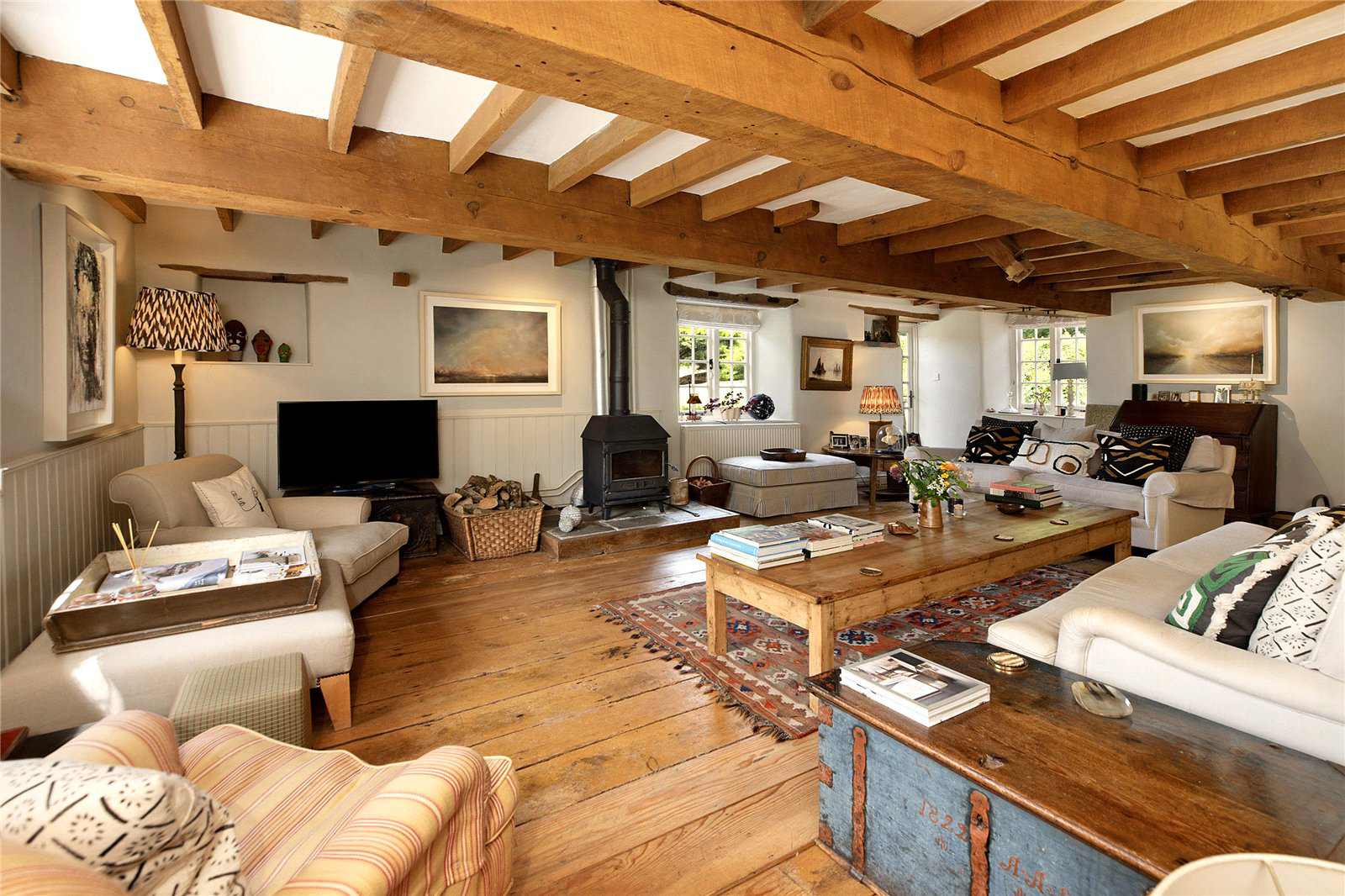 Sherford, Kingsbridge, Devon, TQ7, photo 6