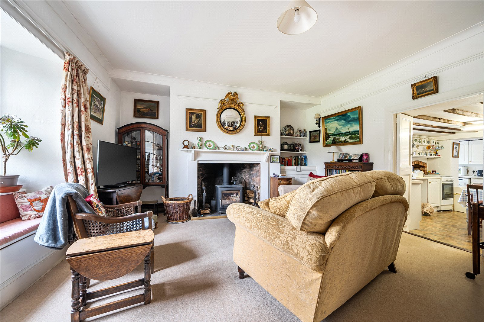 Tolland, Lydeard St. Lawrence, Taunton, Somerset, TA4, photo 5