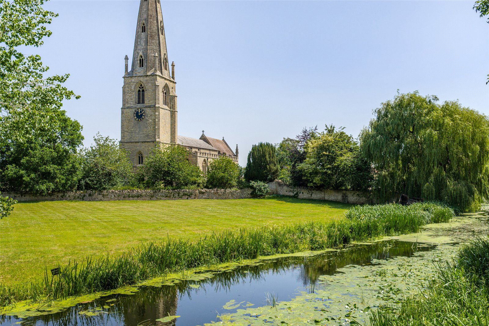 Bridge Street, Olney, Buckinghamshire, MK46, photo 29