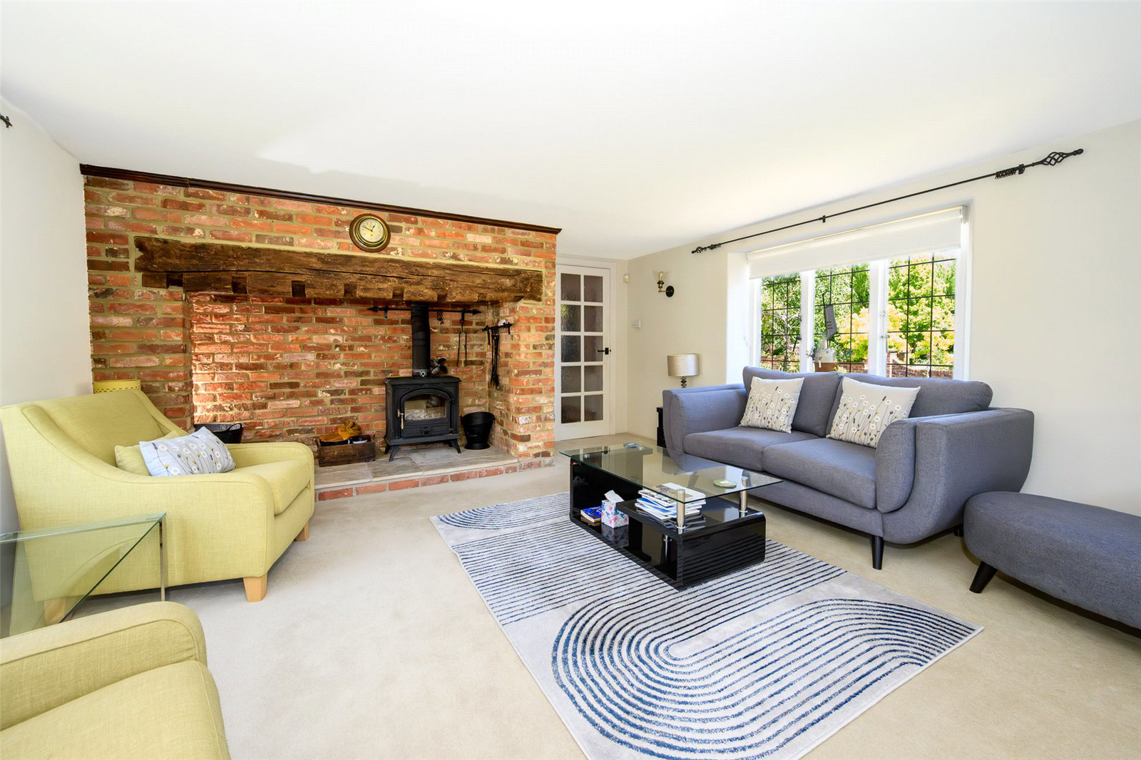 Clenston Road, Winterborne Stickland, Blandford Forum, Dorset, DT11, photo 2