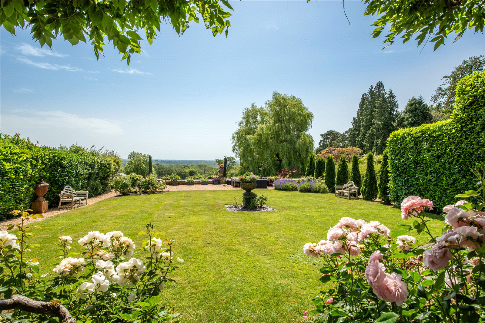 Broome Hall, Coldharbour, Dorking, Surrey, RH5, photo 7