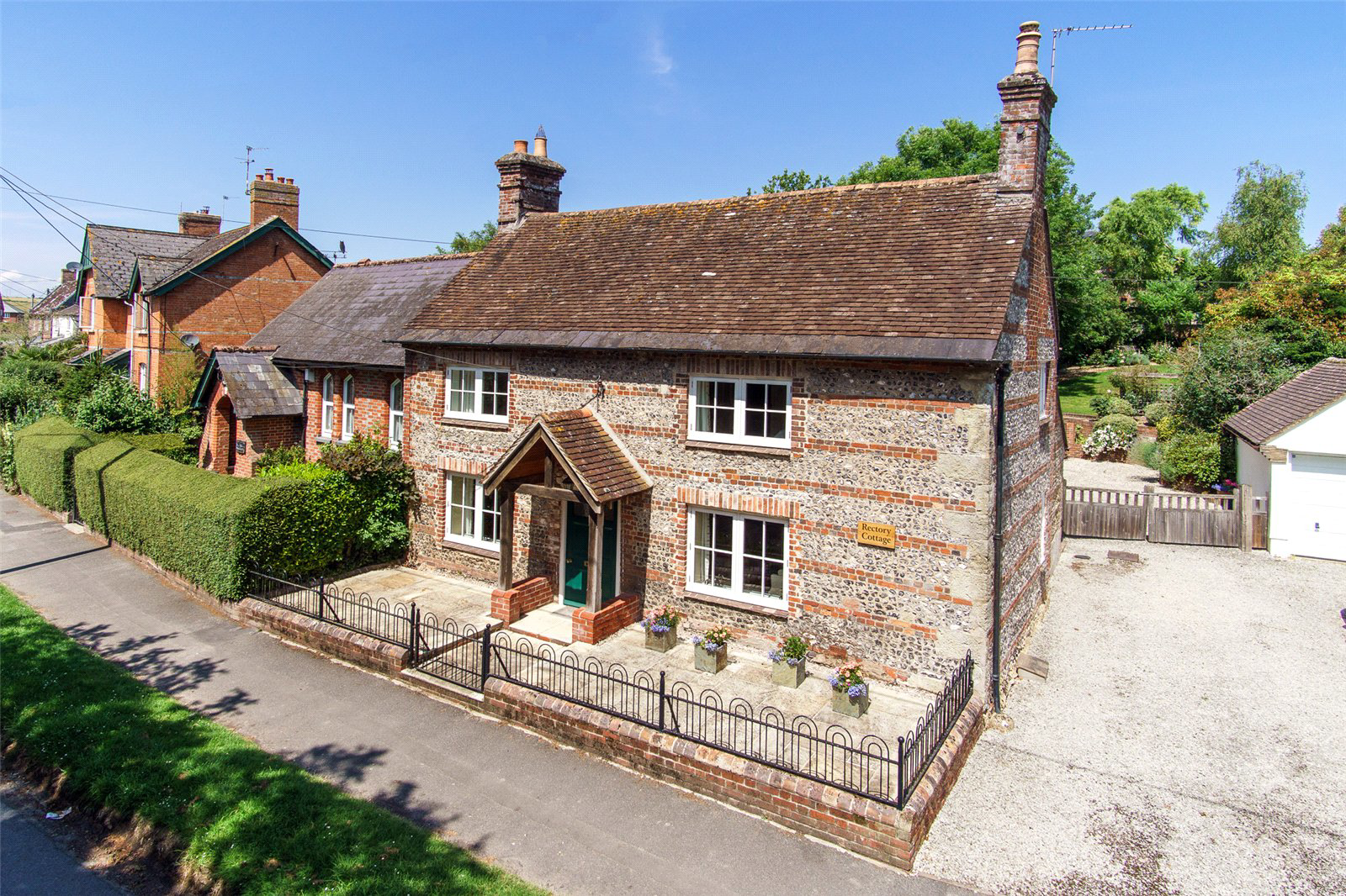 Church Road, Pimperne, Blandford Forum, Dorset, DT11, photo 17
