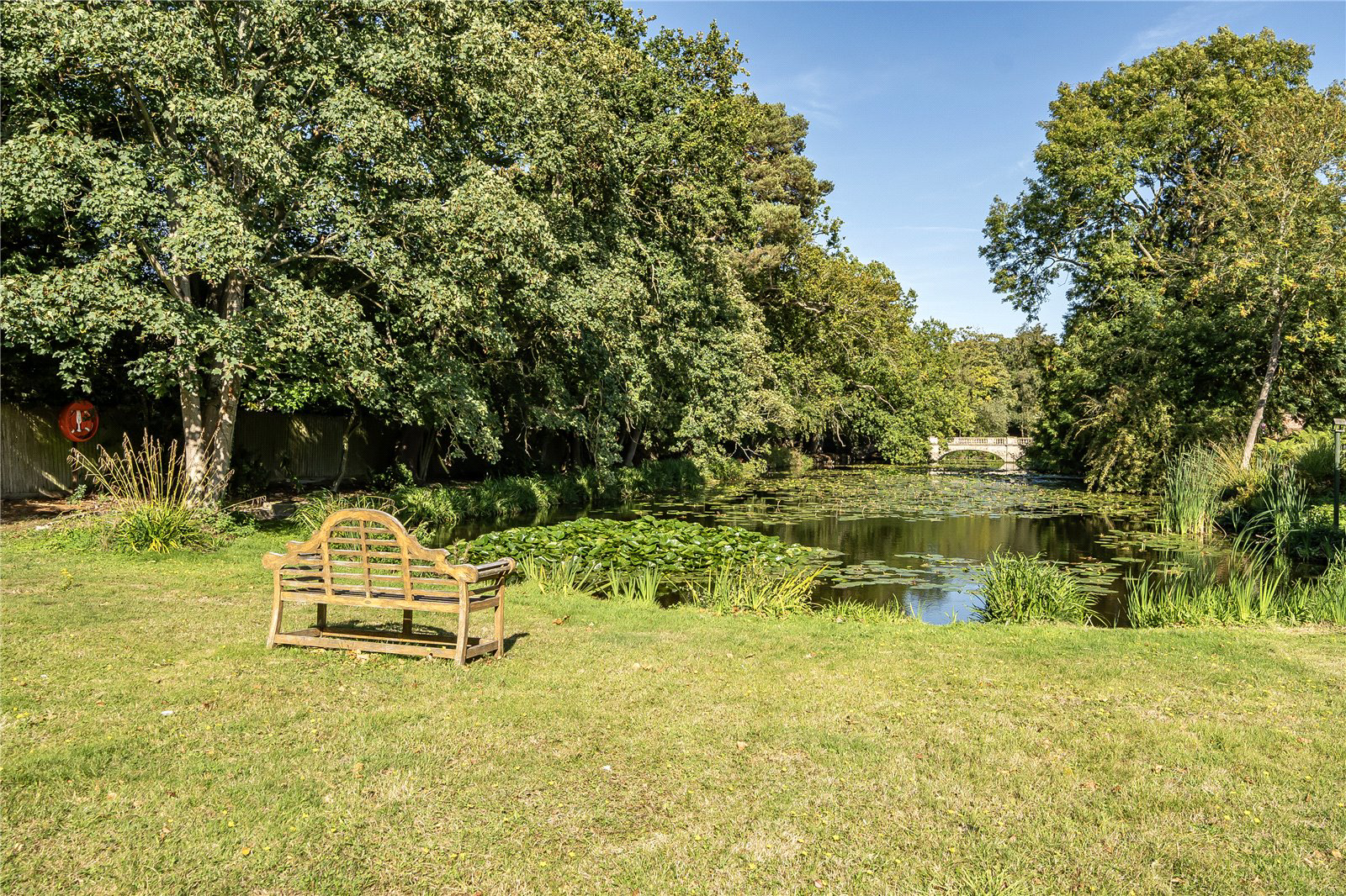 Rackheath Park, Rackheath, Norwich, Norfolk, NR13, photo 3
