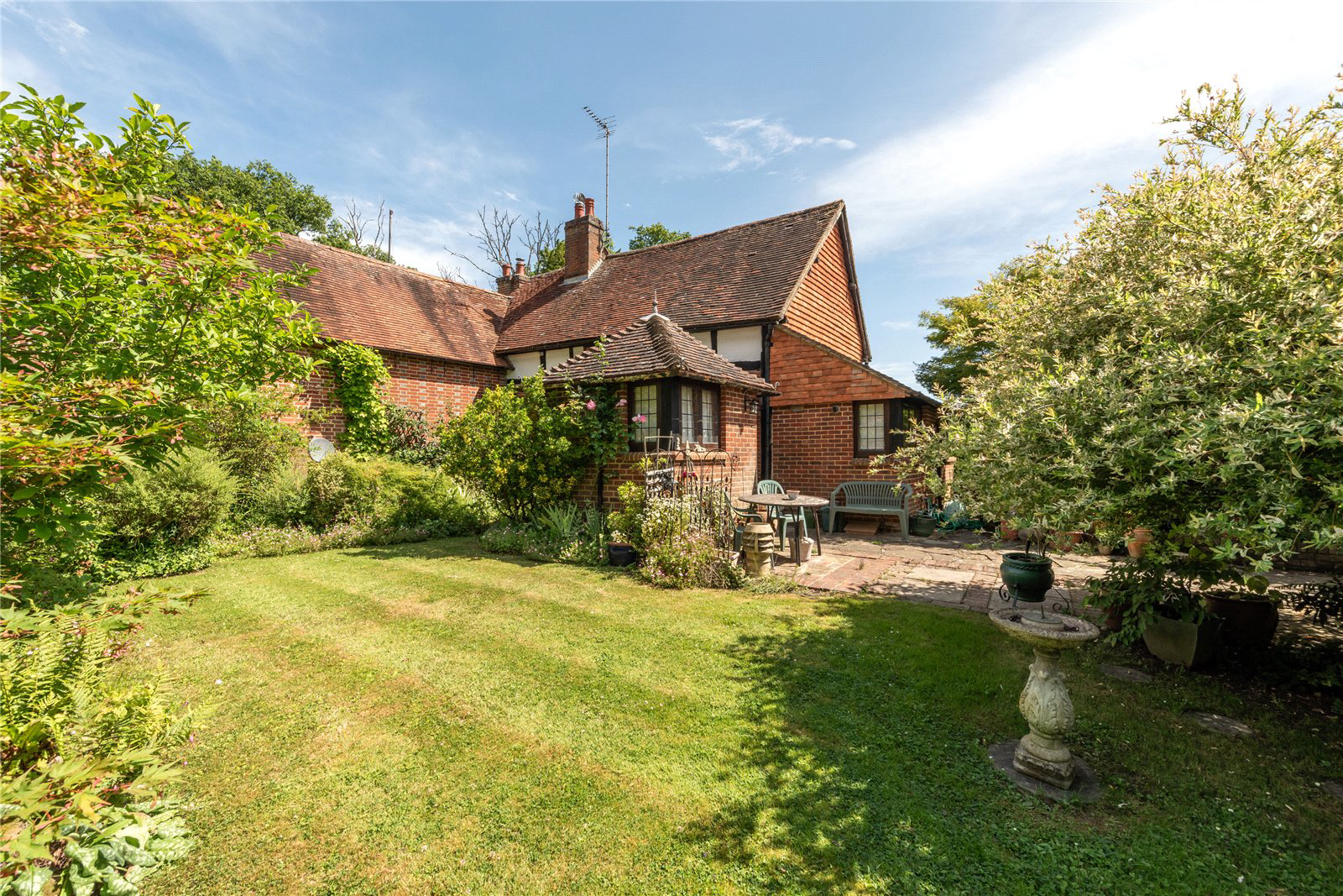 The Green, Ockley, Dorking, Surrey, RH5, photo 14