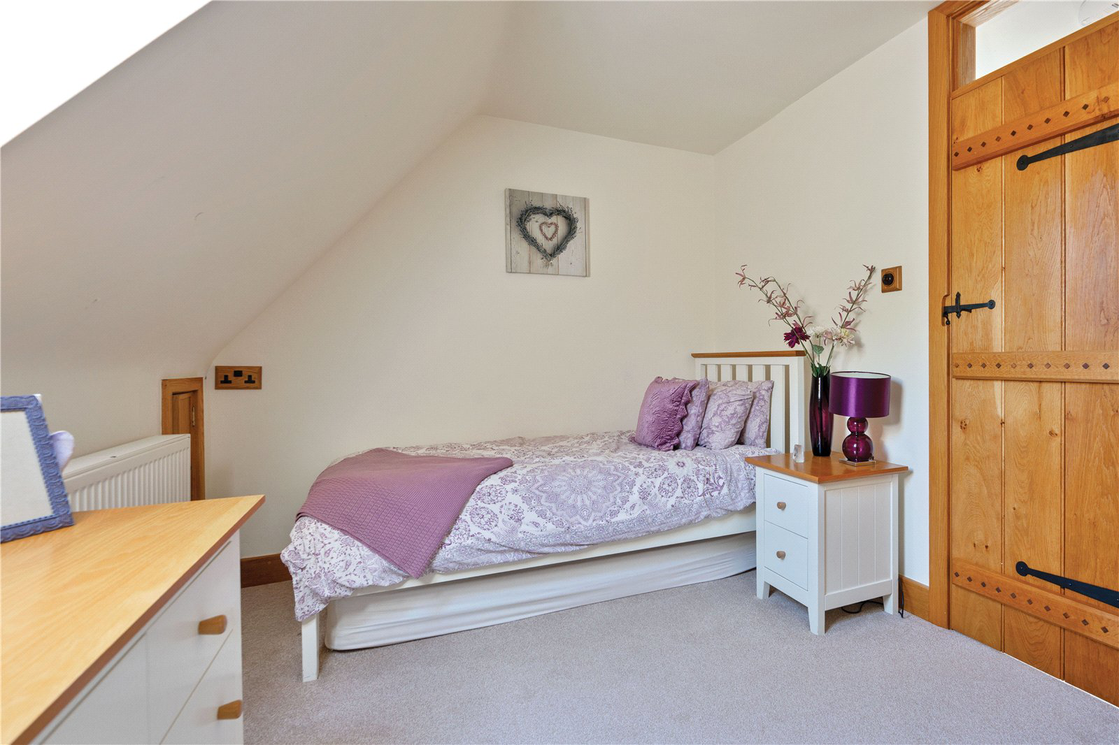 Valley Lane, Great Finborough, Stowmarket, Suffolk, IP14, photo 20
