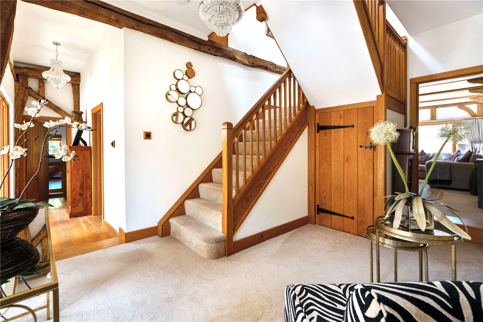 Valley Lane, Great Finborough, Stowmarket, Suffolk, IP14, photo 13
