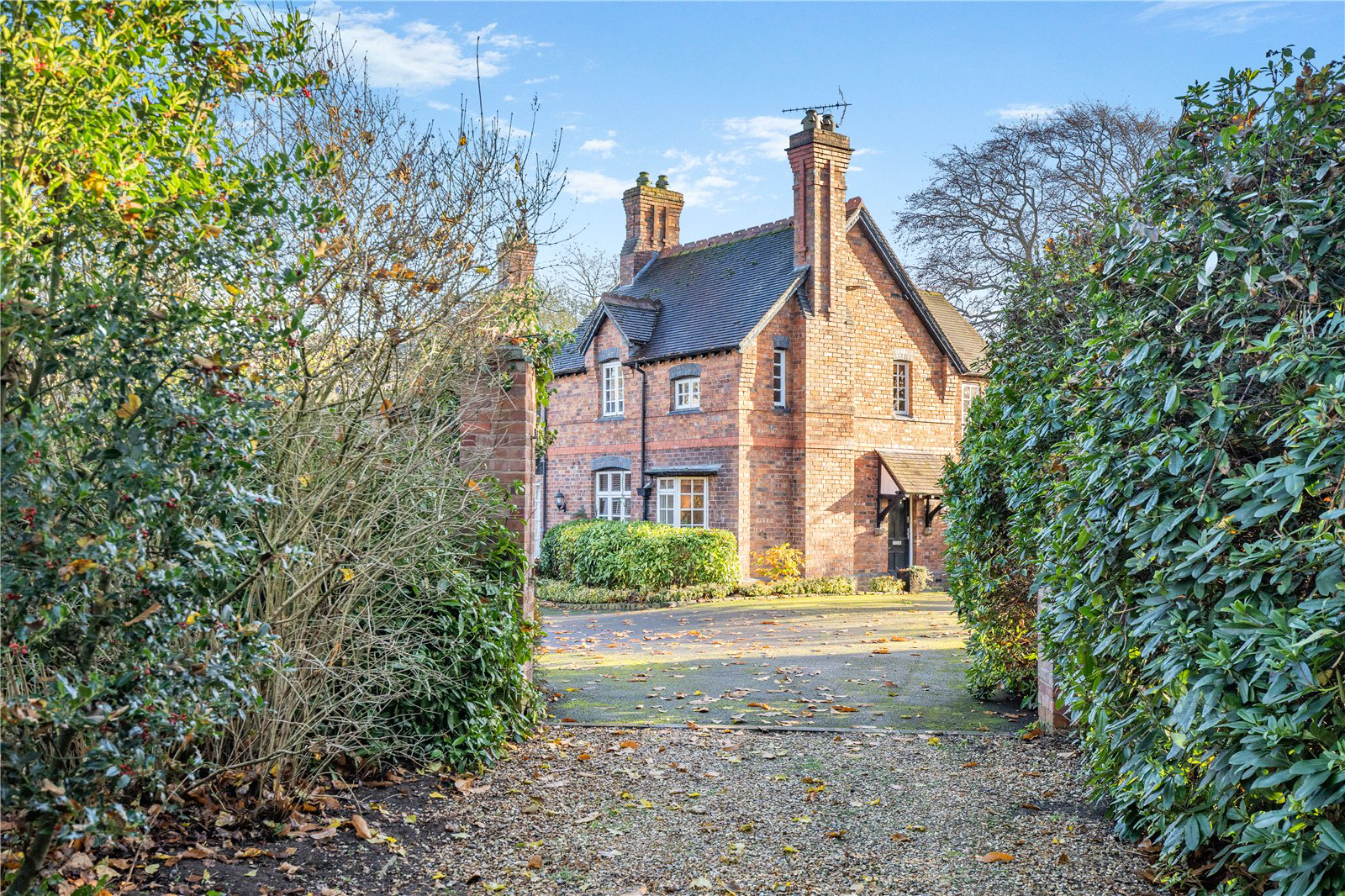 Lodge Lane, Hatherton, Nantwich, Cheshire, CW5, photo 30