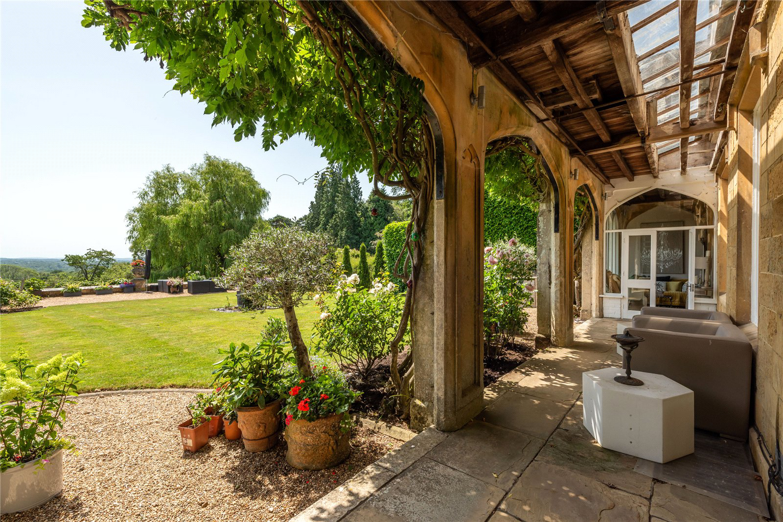 Broome Hall, Coldharbour, Dorking, Surrey, RH5, photo 15