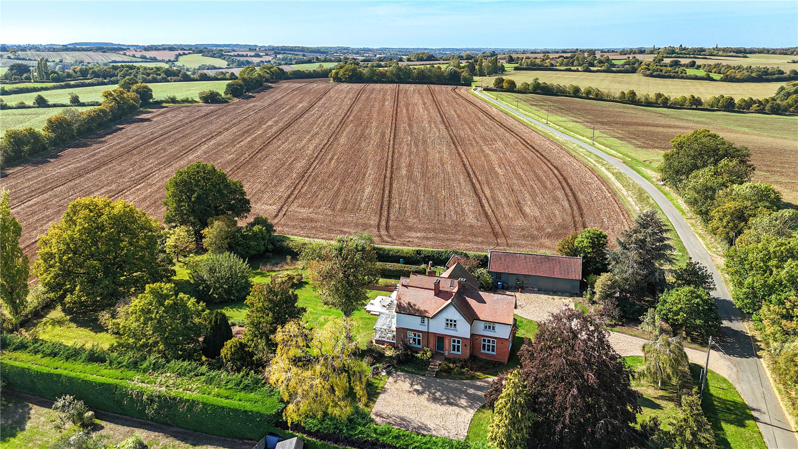 Somerton Road, Hartest, Bury St Edmunds, Suffolk, IP29, photo 22