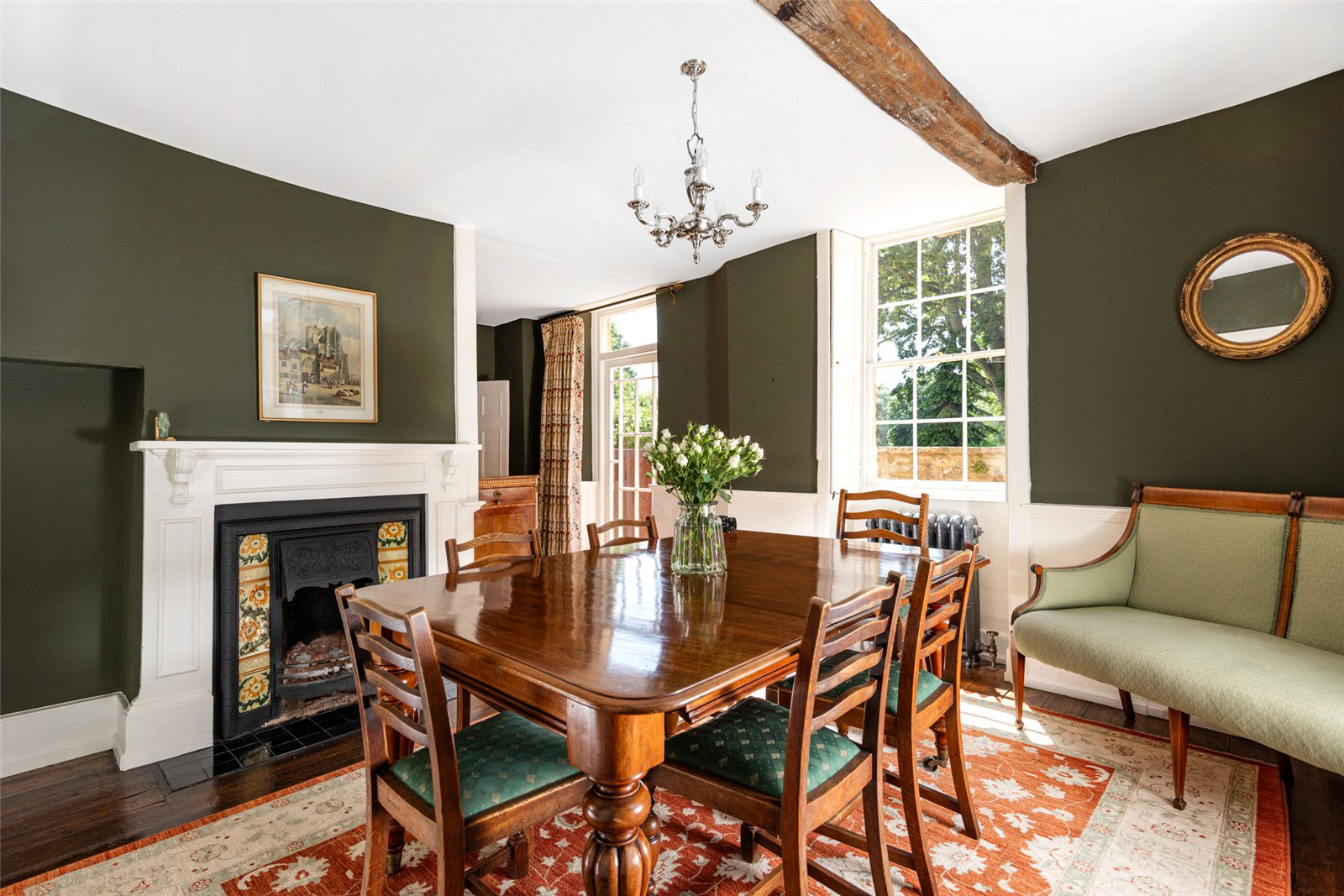 Bridge Street, Olney, Buckinghamshire, MK46, photo 9