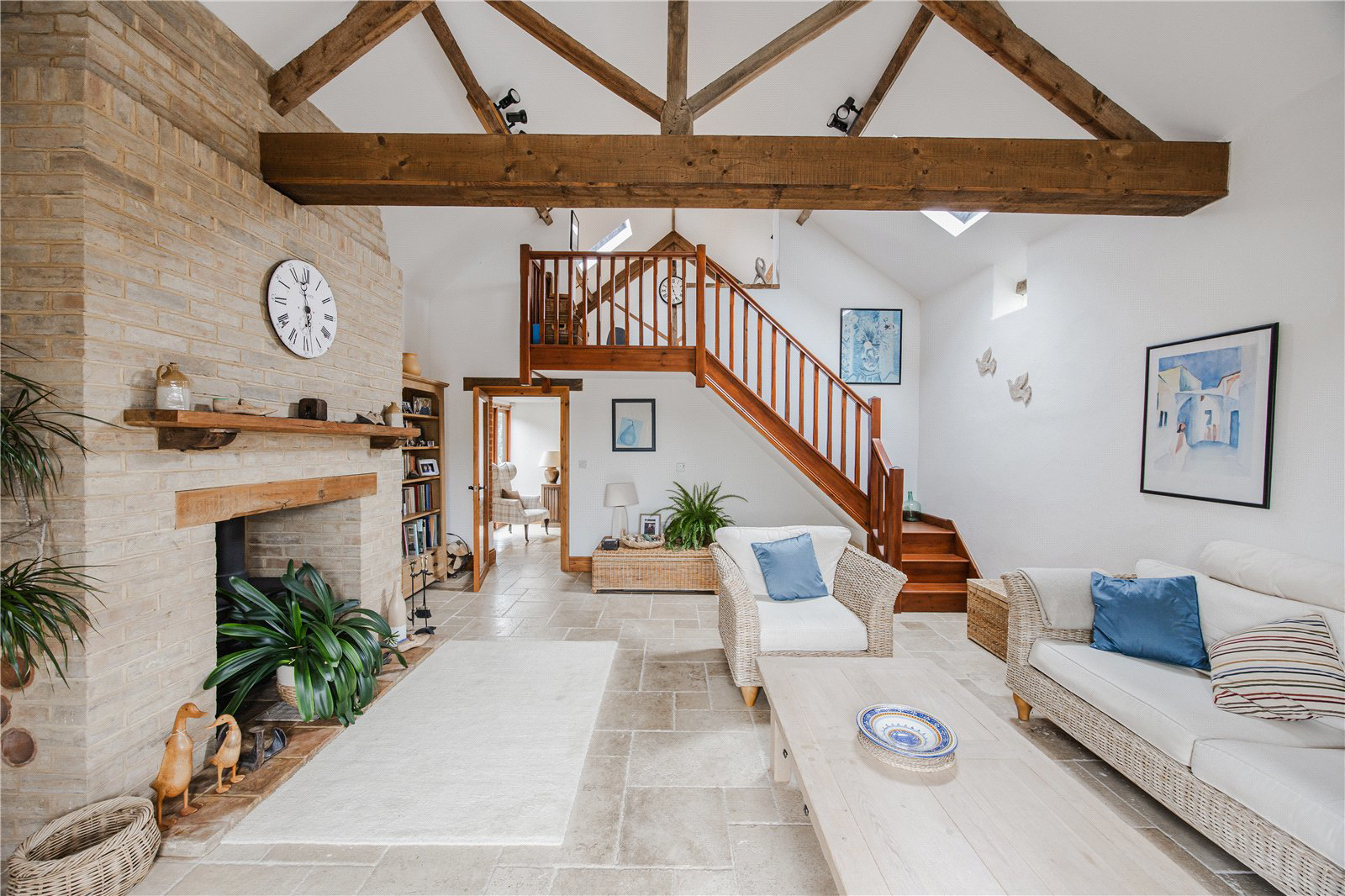 Park Farm Barns, Bylaugh, Norfolk, NR20, photo 7