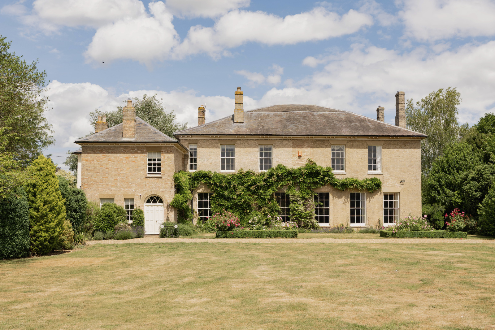 Watton Road, Shropham, Attleborough, Norfolk, NR17