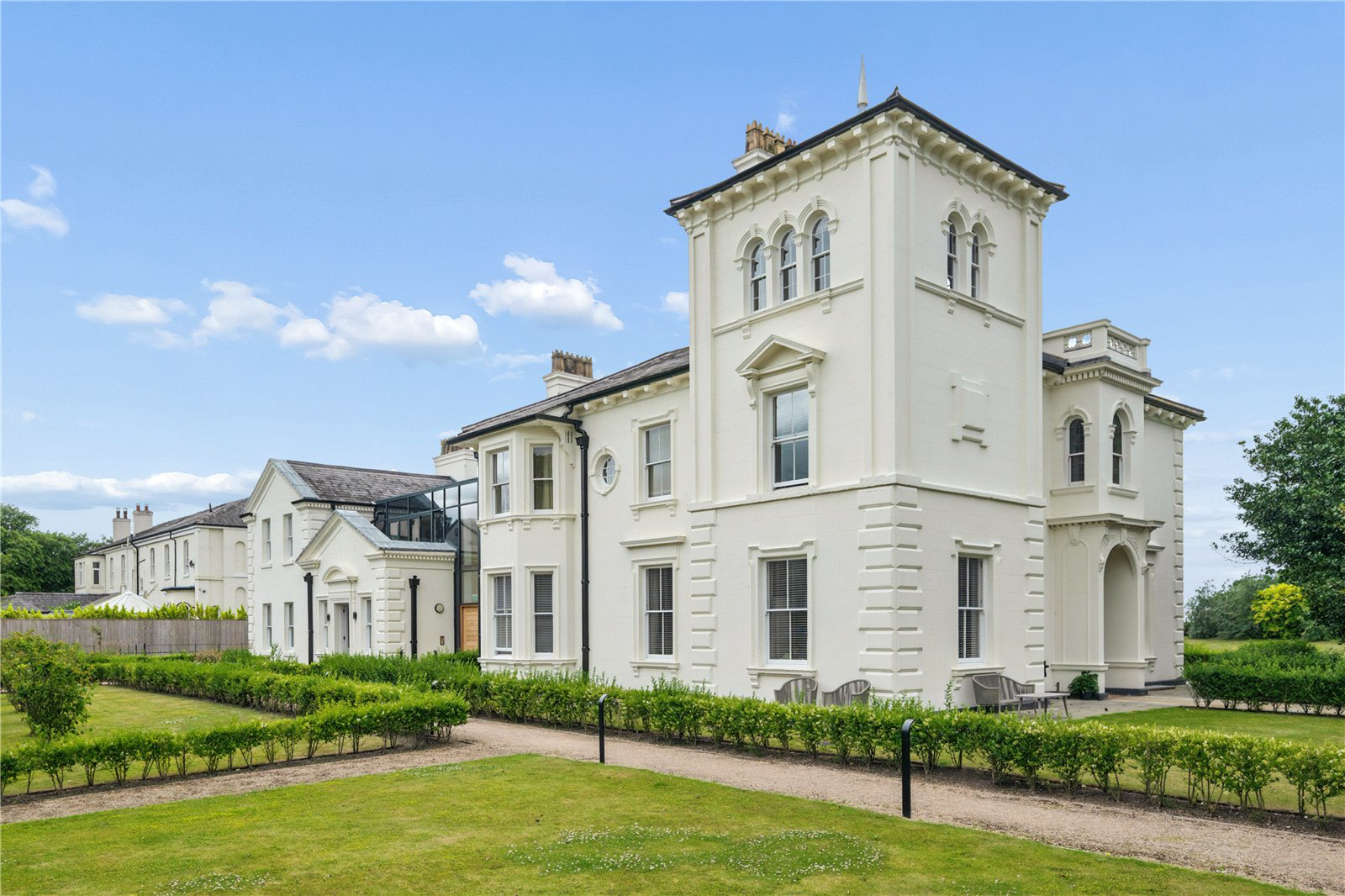 Wybourne Gate, Southport, Merseyside, PR8, photo 3