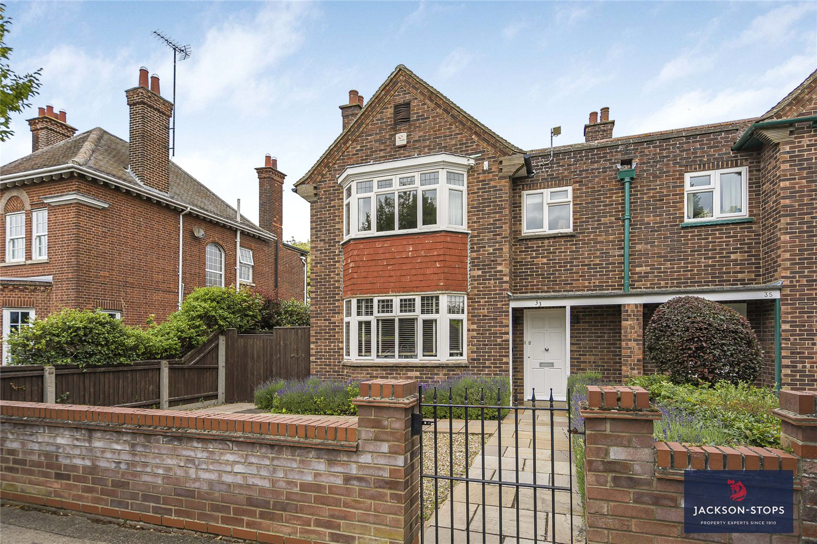 The Avenue, Newmarket, Suffolk, CB8, photo 4