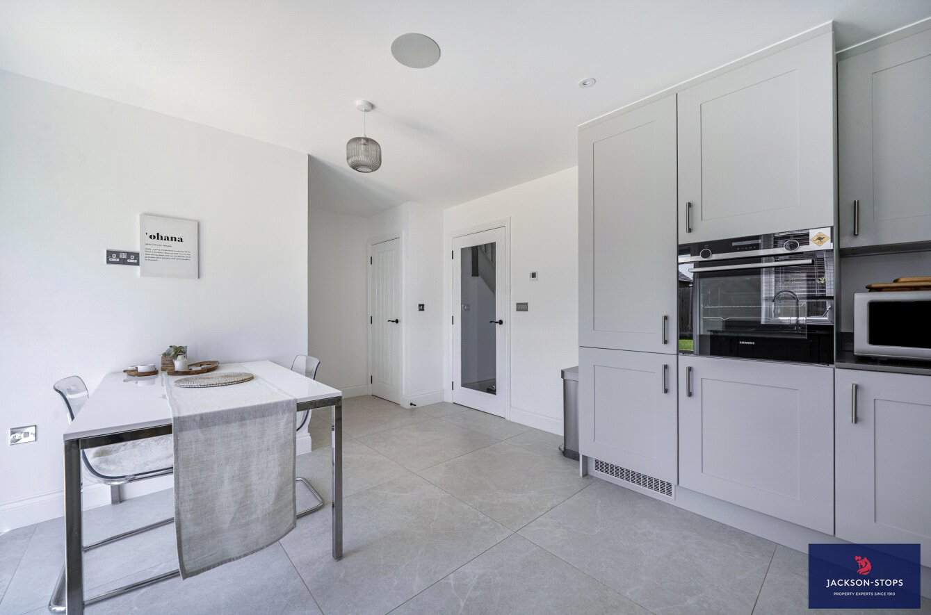 Menday Gardens Mews, Wavendon, Buckinghamshire, MK17, photo 5