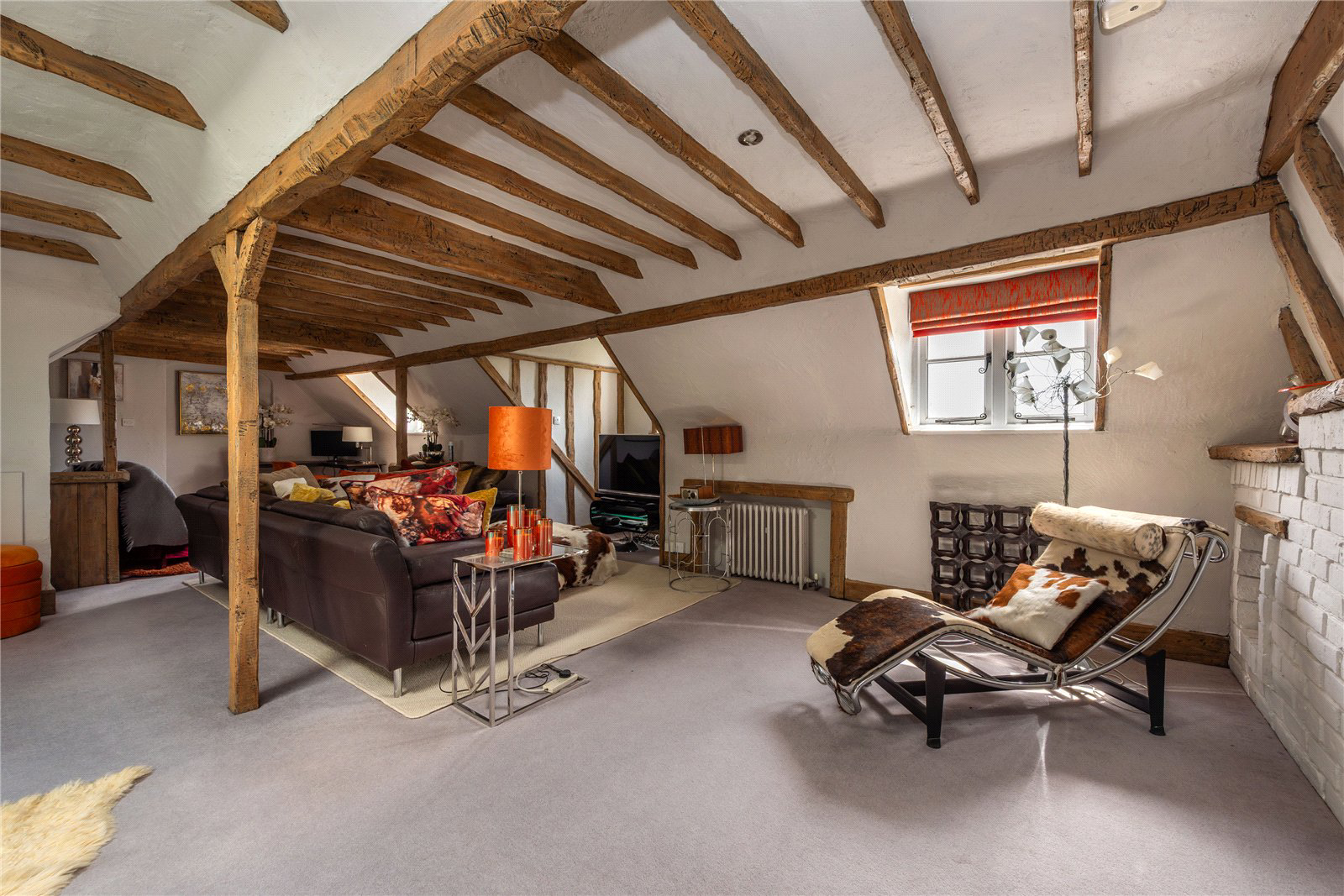 Broome Hall, Coldharbour, Dorking, Surrey, RH5, photo 22