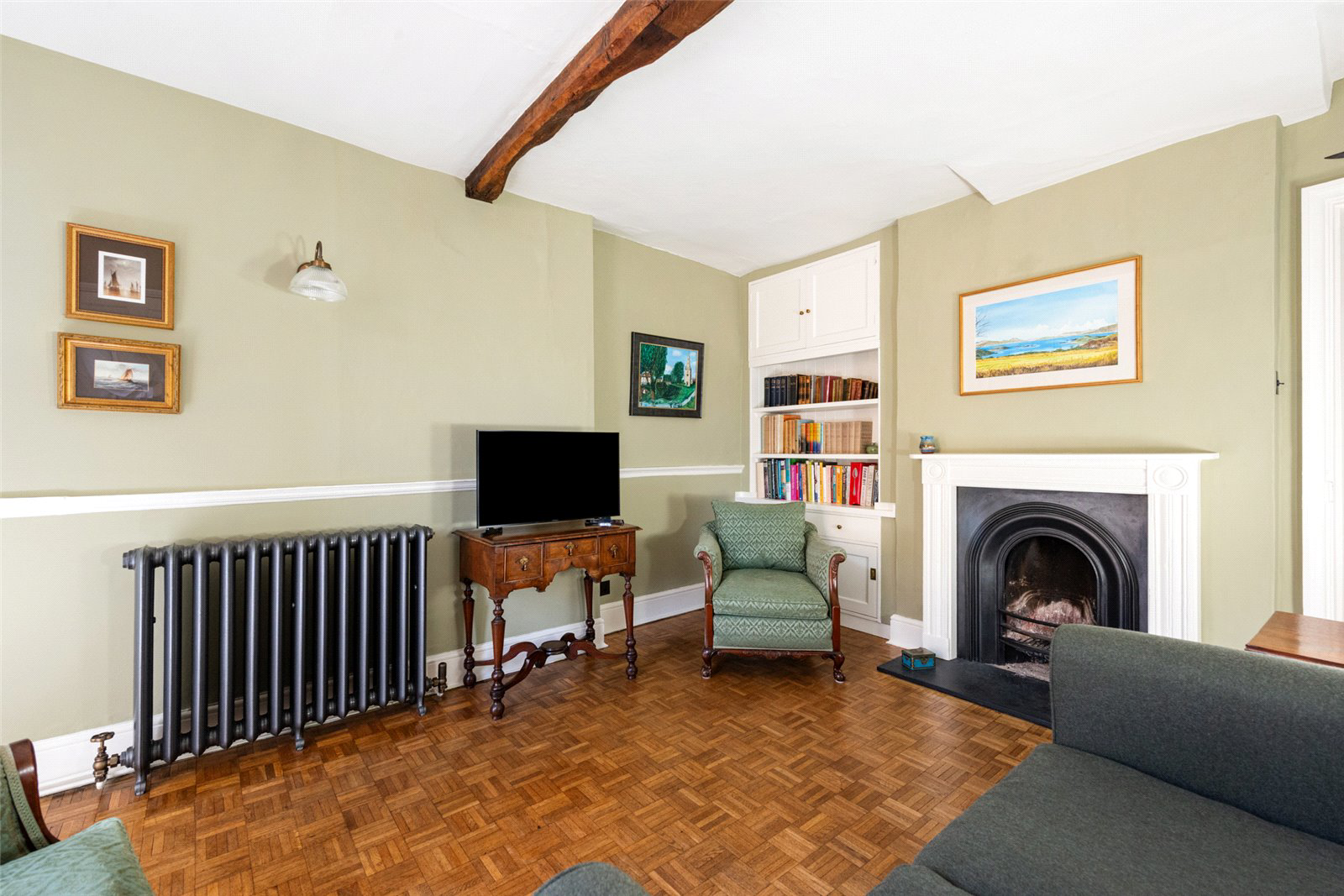 Bridge Street, Olney, Buckinghamshire, MK46, photo 10