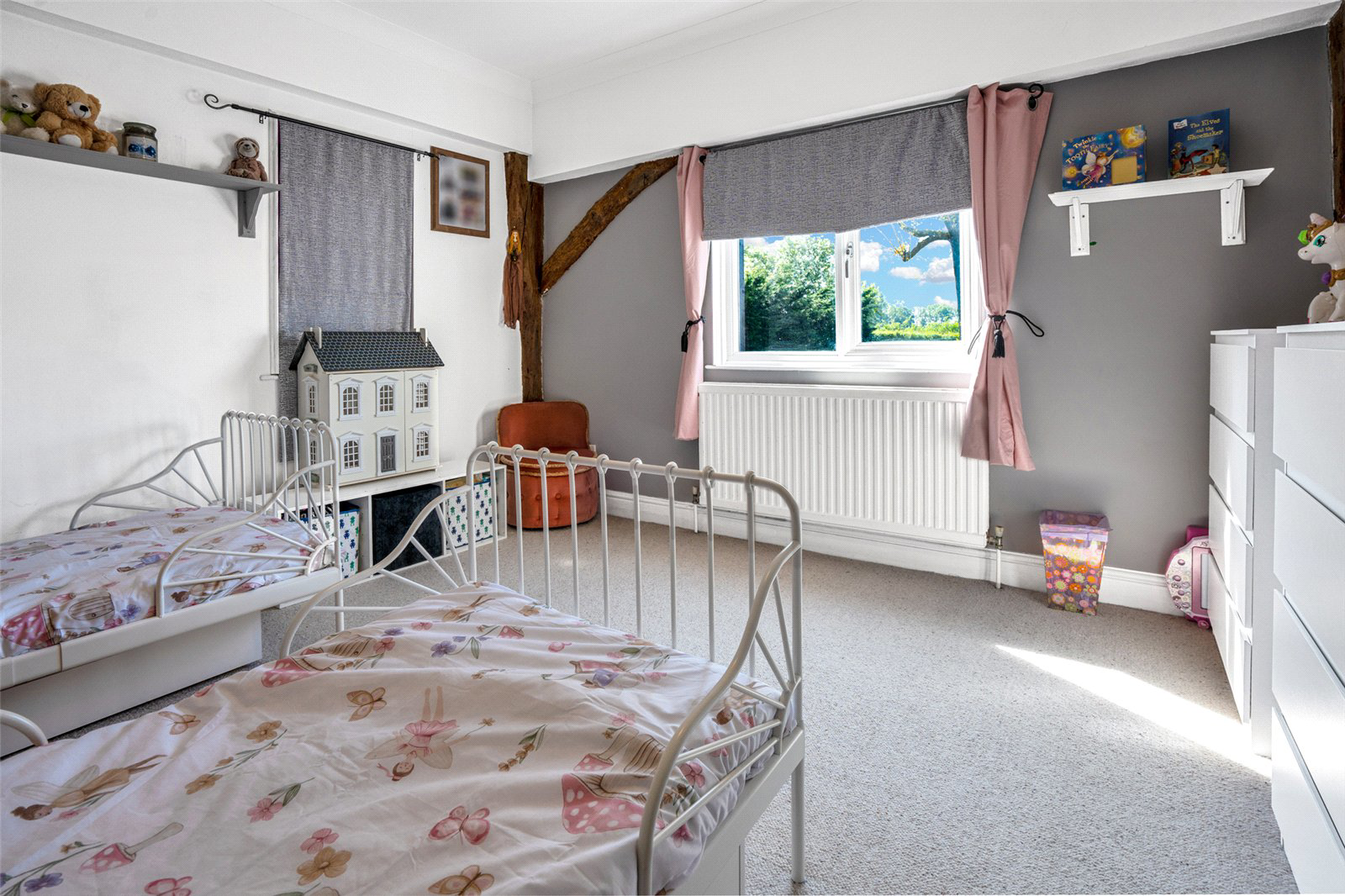 Mills Lane, Long Melford, Sudbury, Suffolk, CO10, photo 16