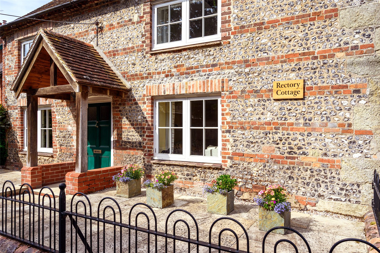 Church Road, Pimperne, Blandford Forum, Dorset, DT11, photo 26