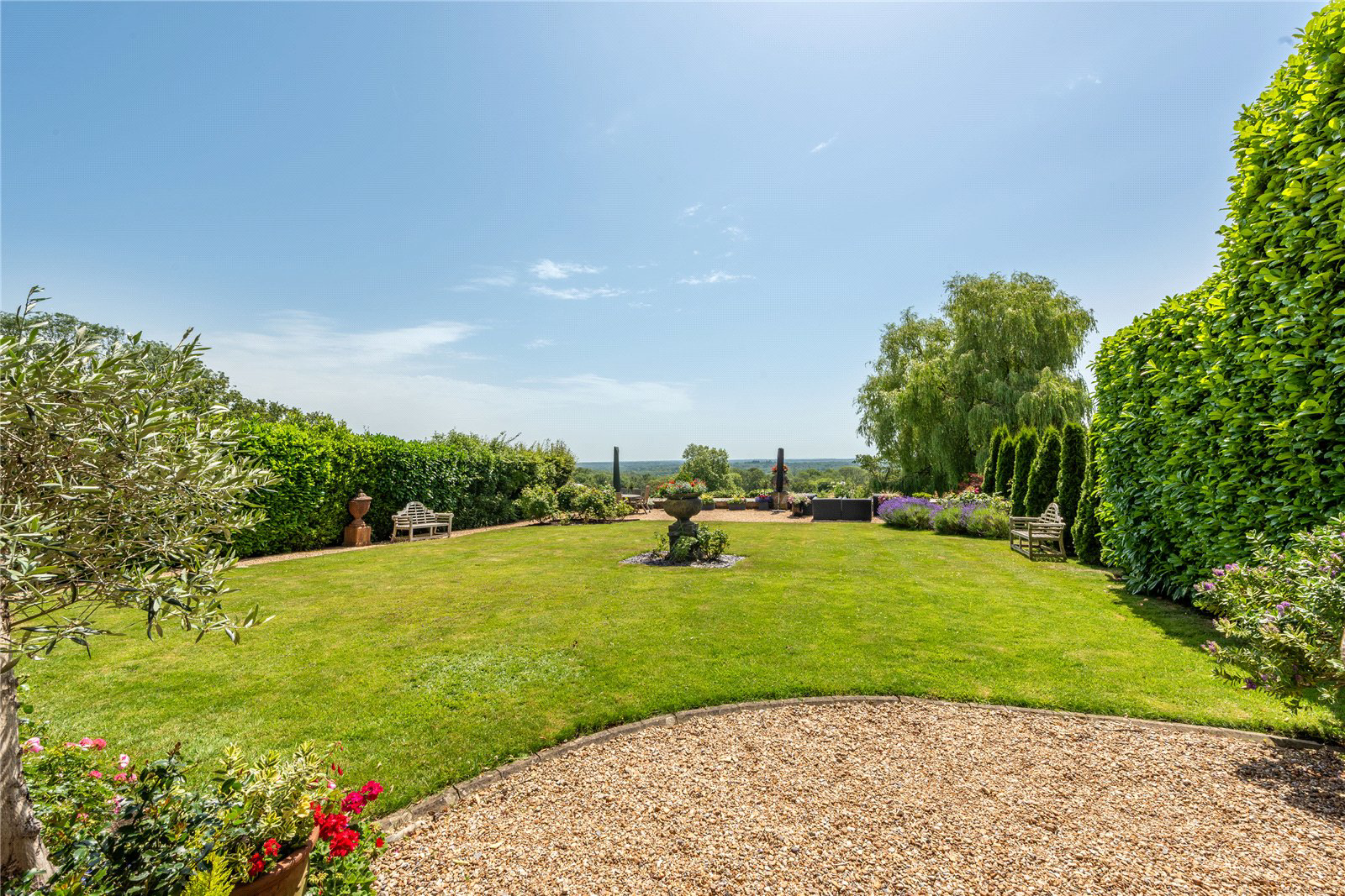 Broome Hall, Coldharbour, Dorking, Surrey, RH5, photo 27
