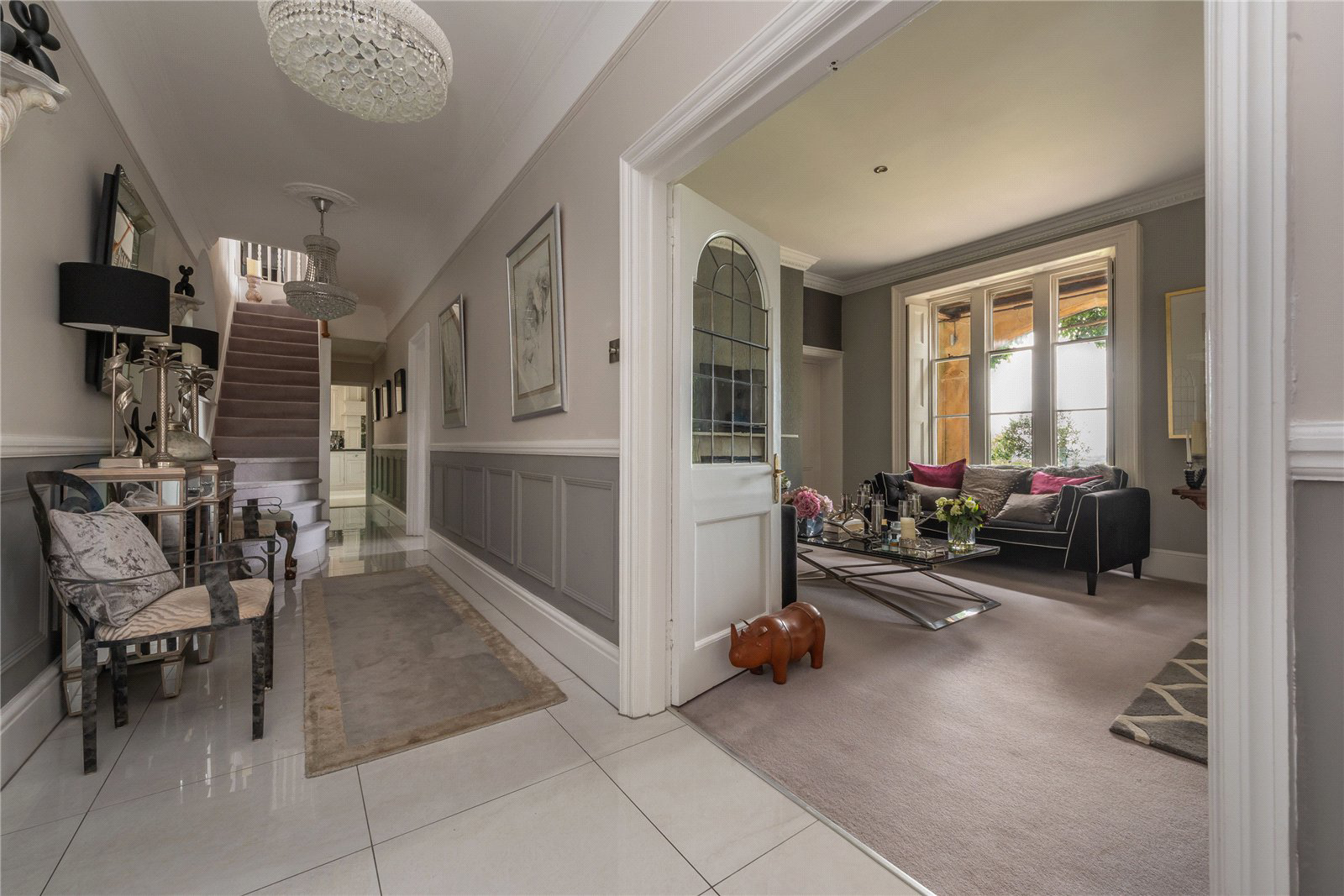 Broome Hall, Coldharbour, Dorking, Surrey, RH5, photo 9