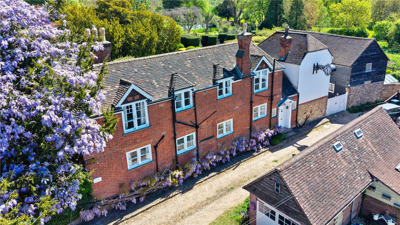 High Street, Kemsing, Sevenoaks, Kent, TN15, photo 16