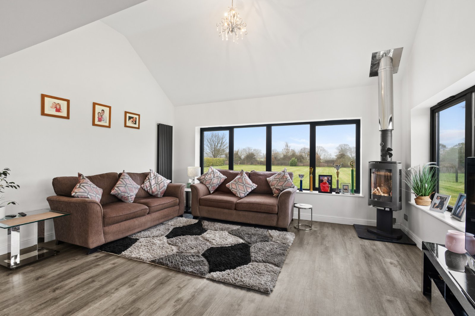 Bures Road, West Bergholt, Colchester, Essex, CO6, photo 3