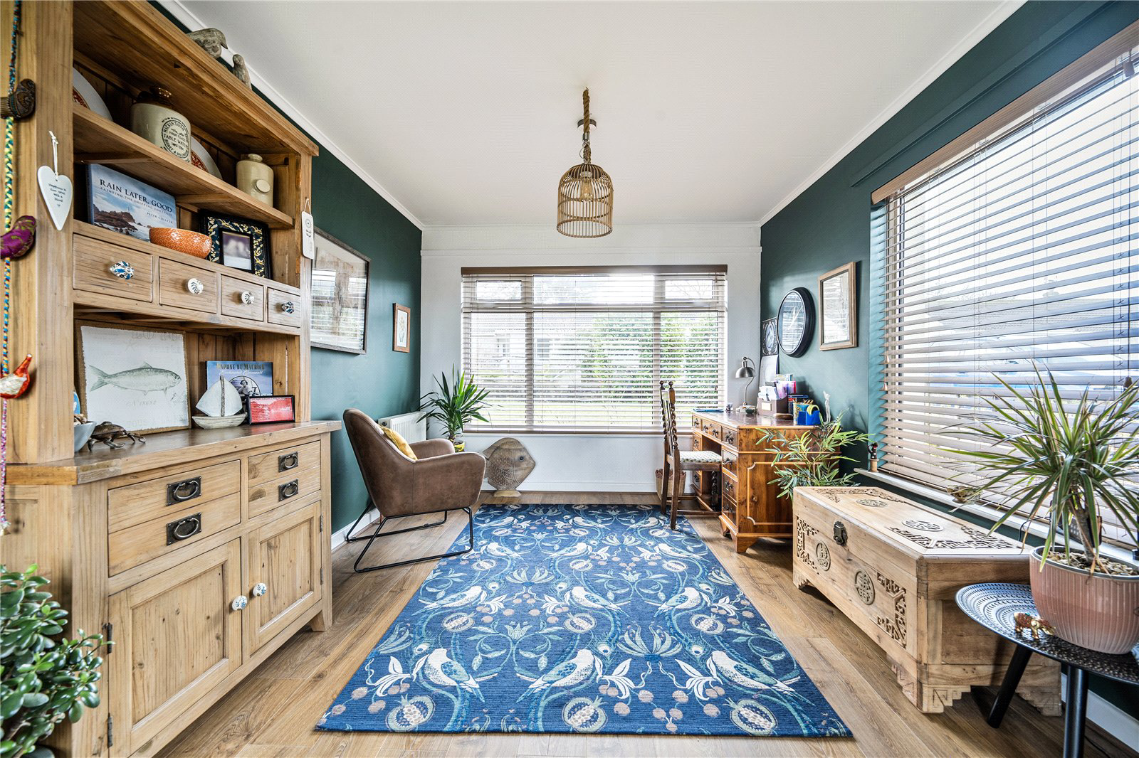 Lanyon Road, Playing Place, Truro, Cornwall, TR3, photo 3