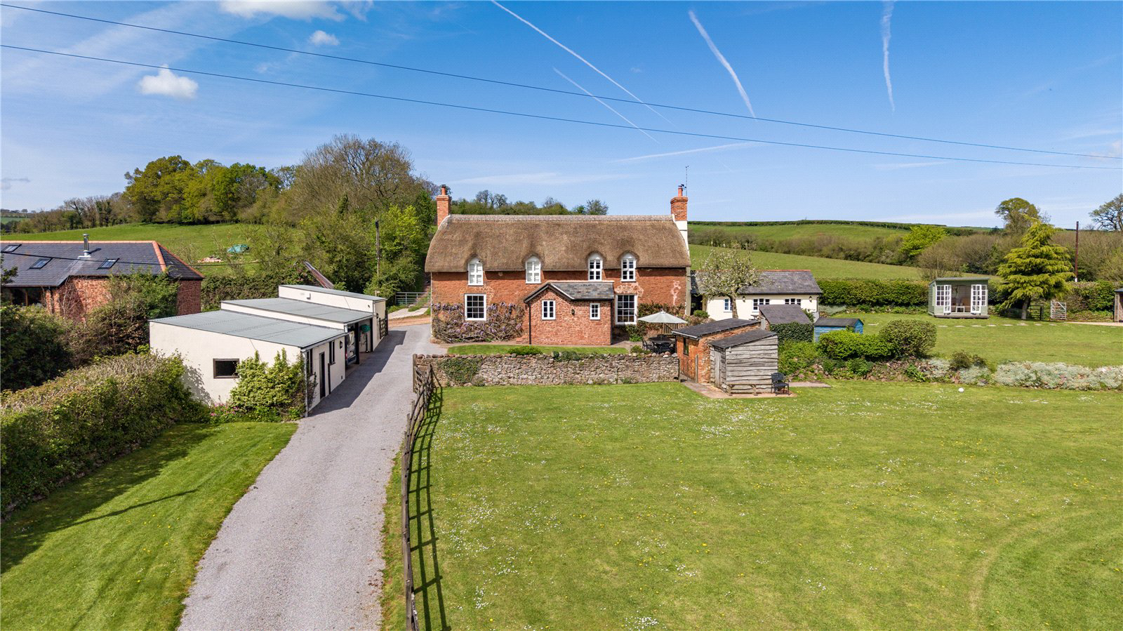 Ford, Wiveliscombe, Taunton, TA4, photo 2