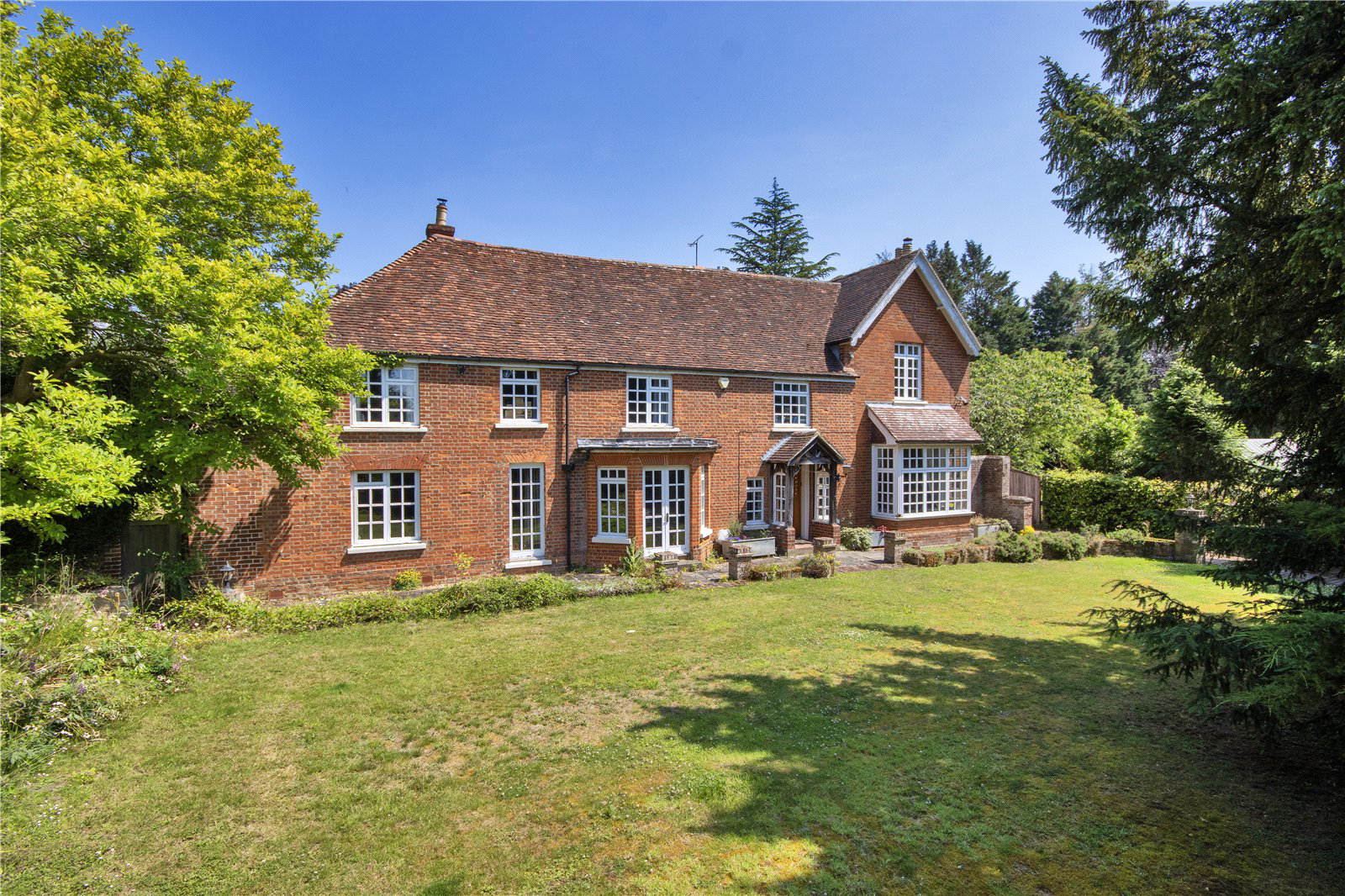Redwall Lane, Hunton, Kent, ME15