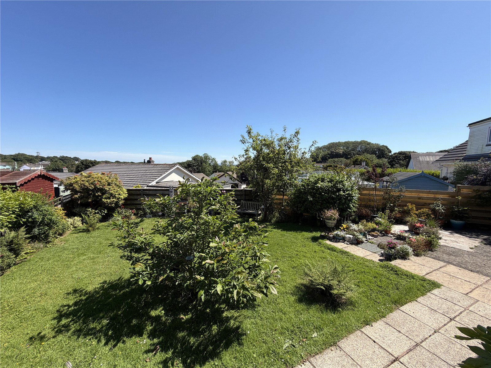 Lanyon Road, Playing Place, Truro, Cornwall, TR3, photo 13