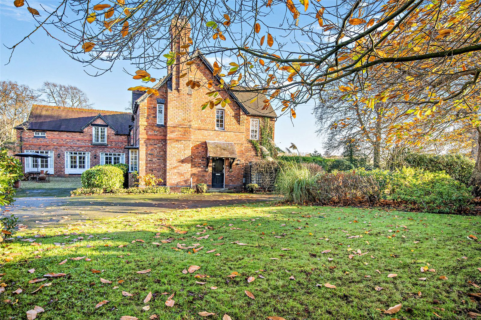 Lodge Lane, Hatherton, Nantwich, Cheshire, CW5, photo 31