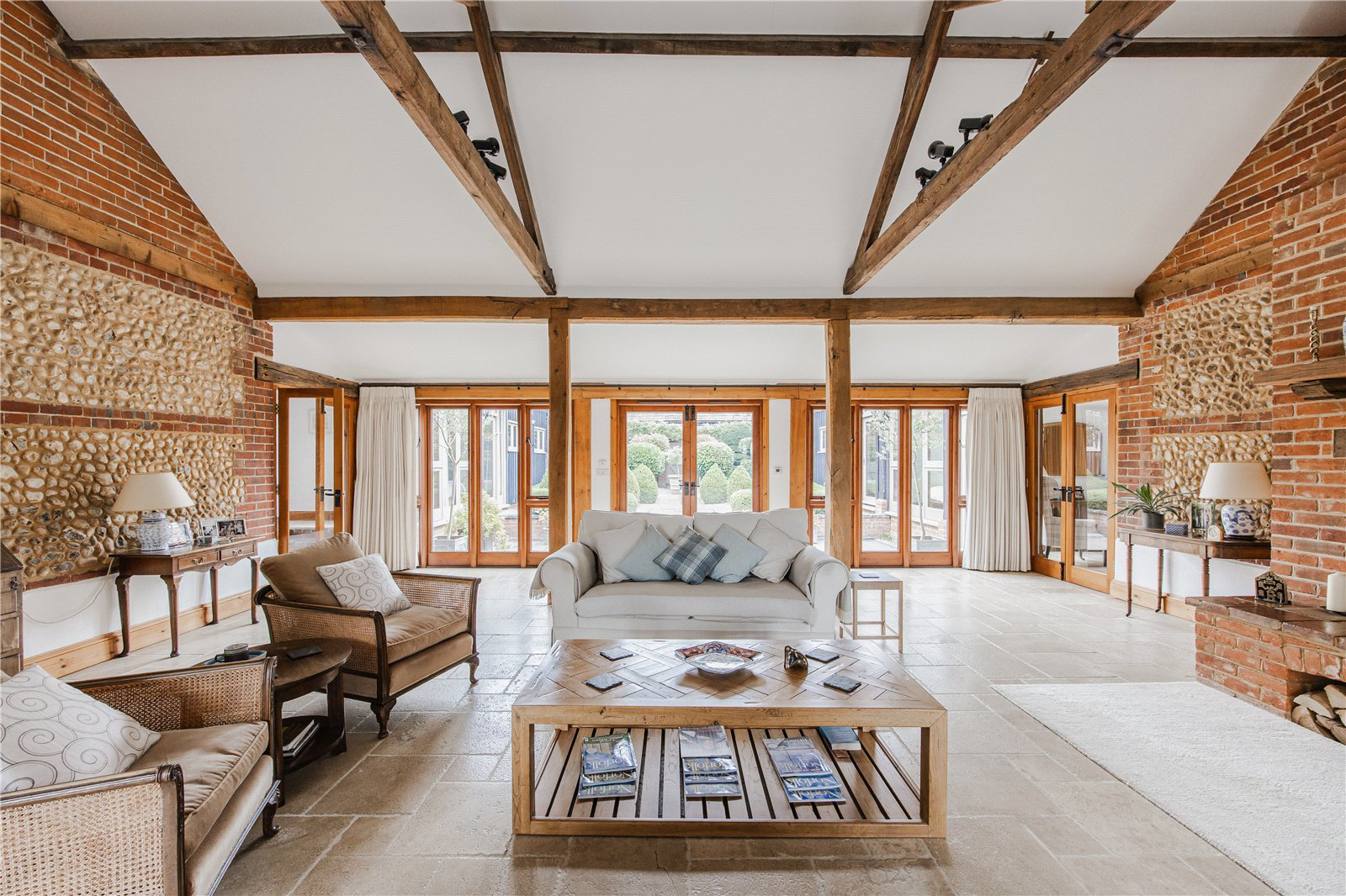Park Farm Barns, Bylaugh, Norfolk, NR20, photo 6
