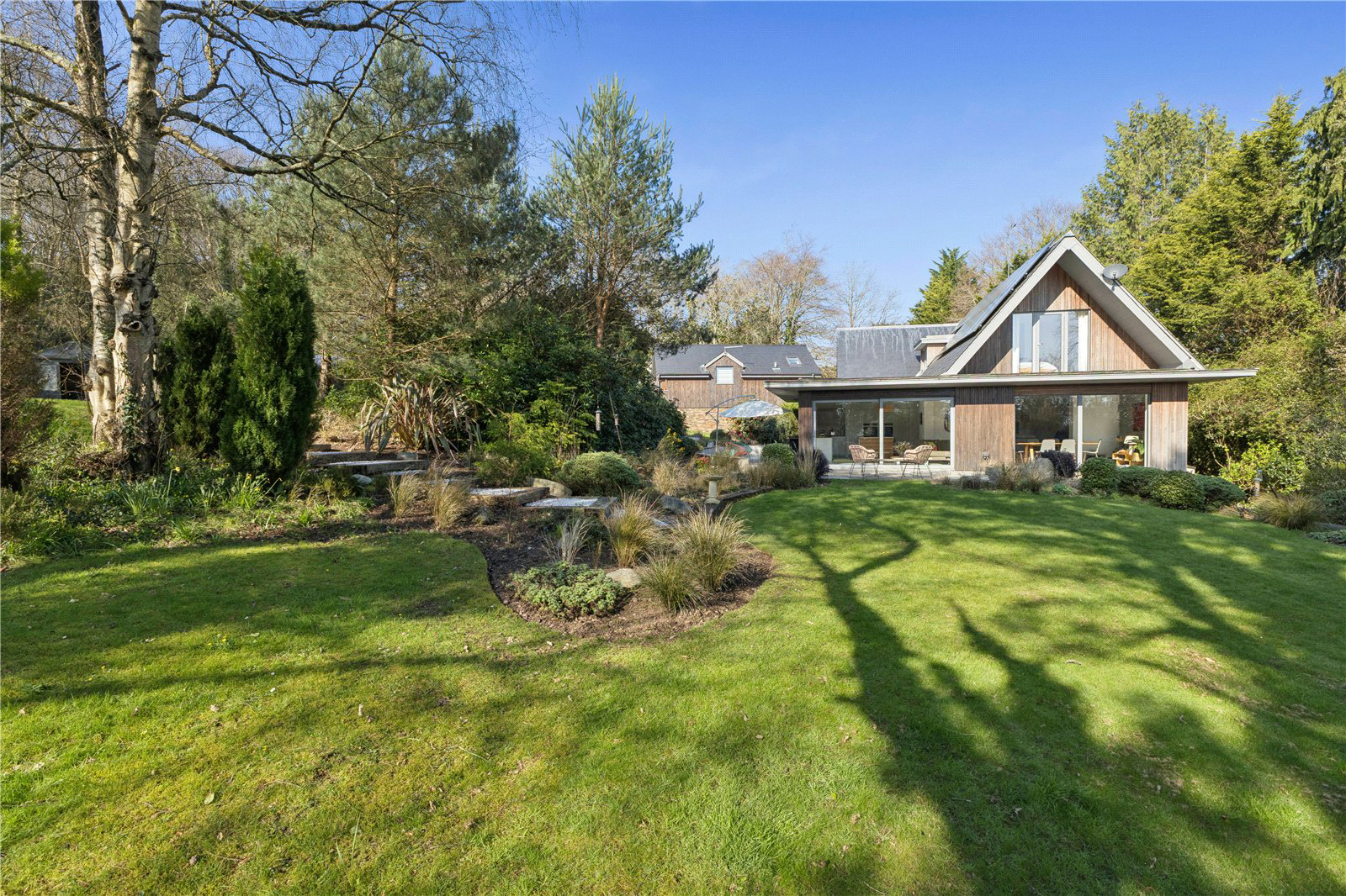 Lansdowne Road, Budleigh Salterton, Devon, EX9