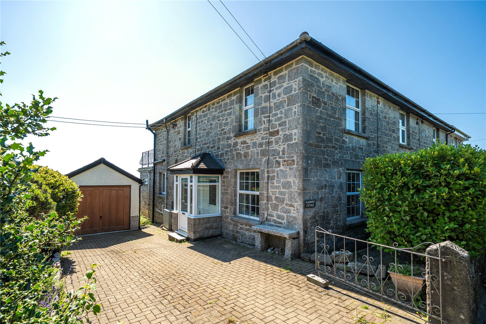 Harmony Place, Church Road, Mabe, TR10, photo 12