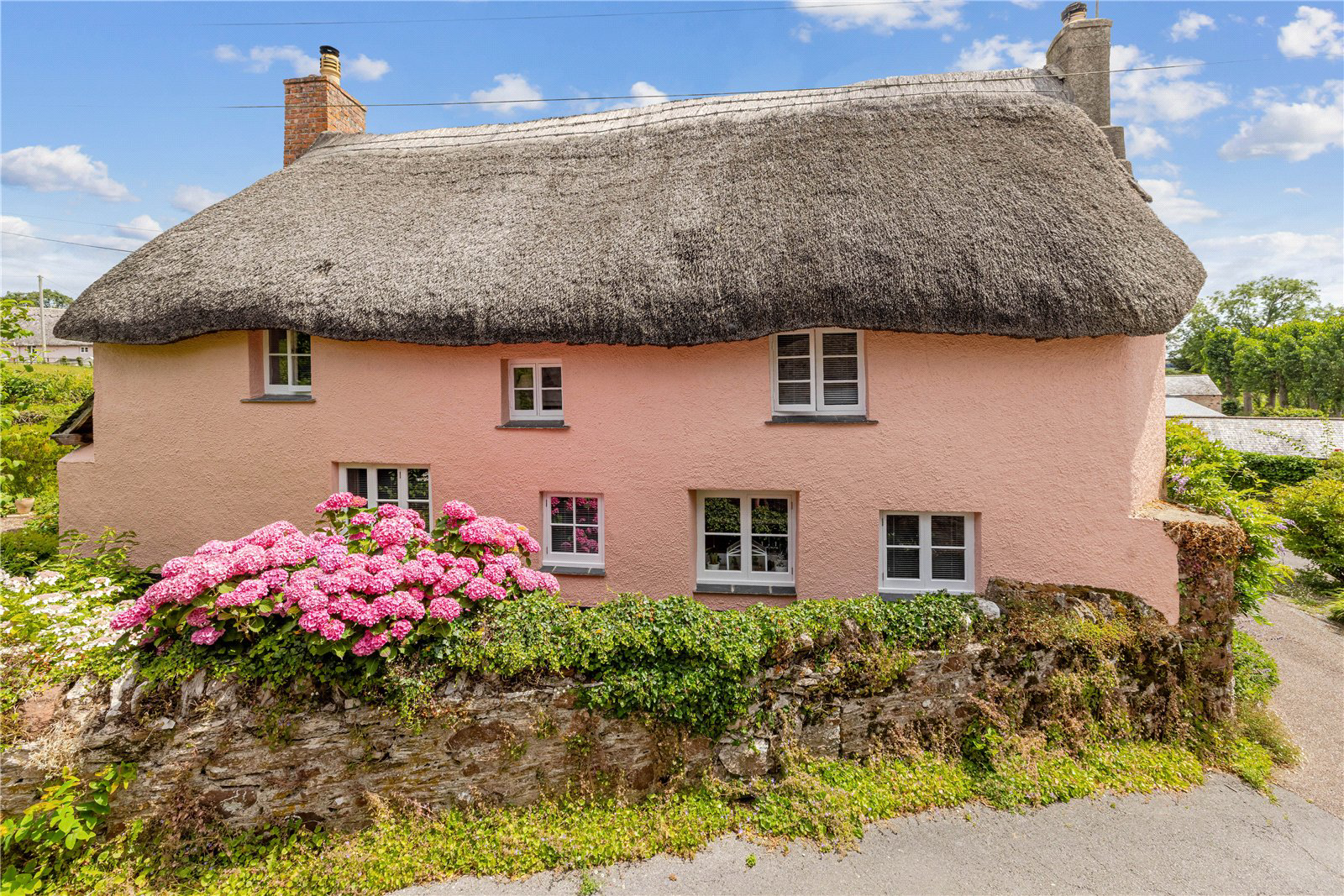 Waddeton, Brixham, Devon, TQ5