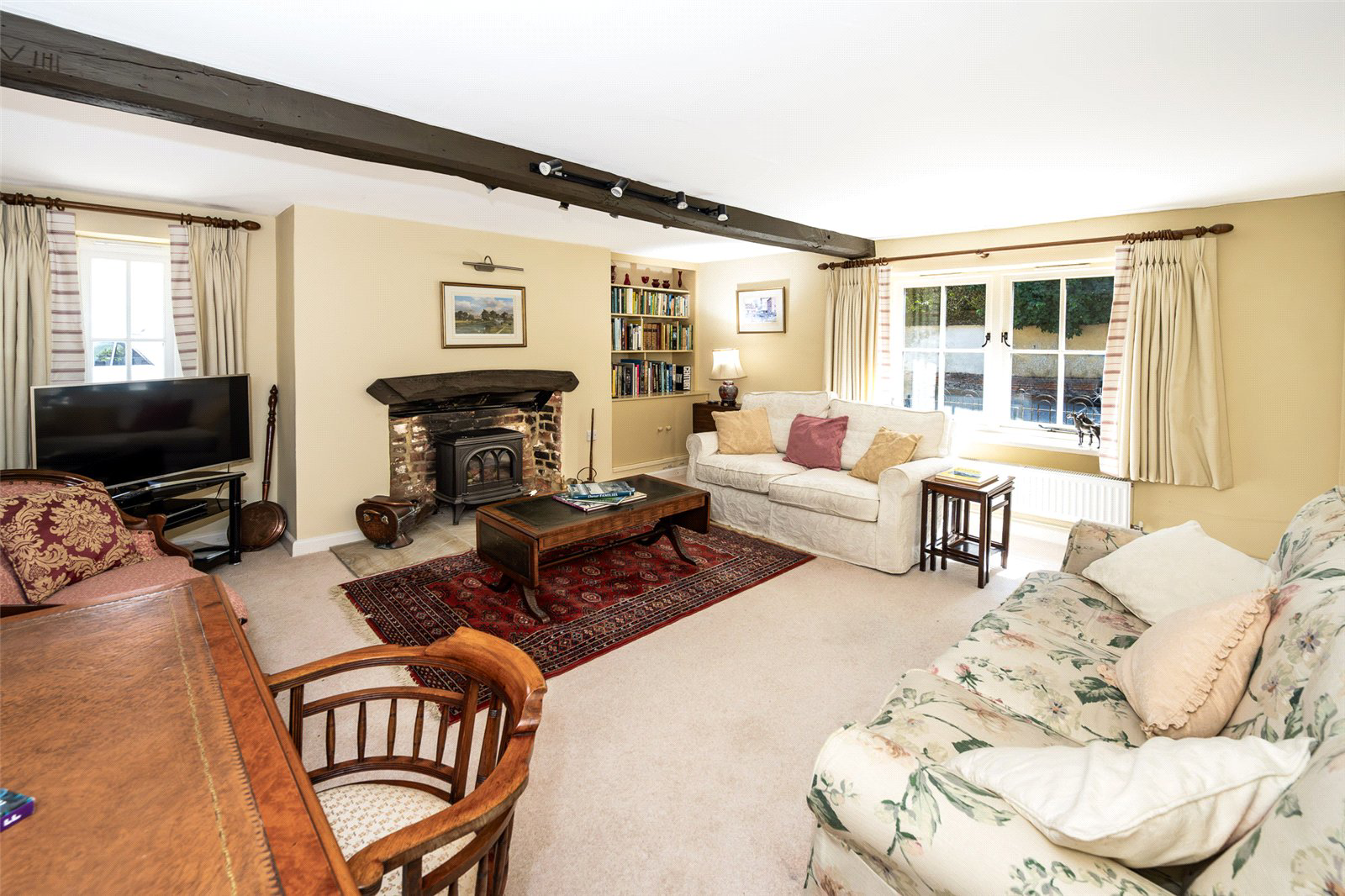 Church Road, Pimperne, Blandford Forum, Dorset, DT11, photo 9