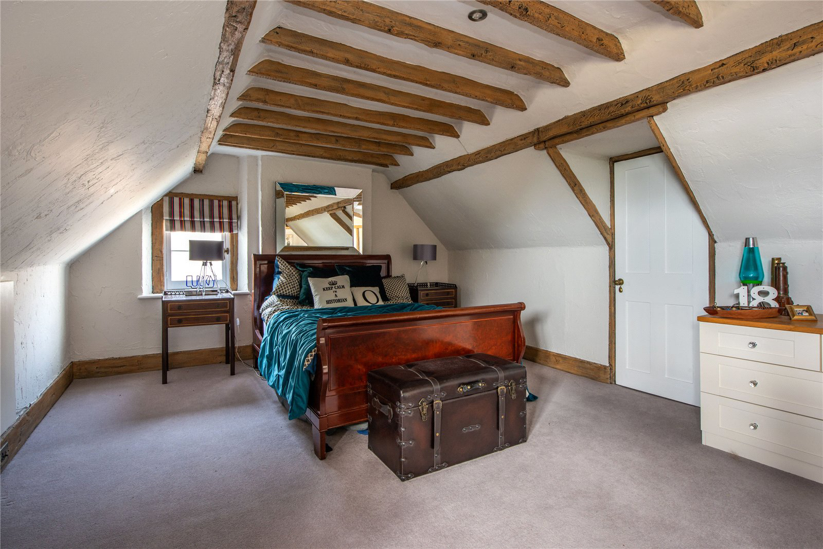 Broome Hall, Coldharbour, Dorking, Surrey, RH5, photo 21