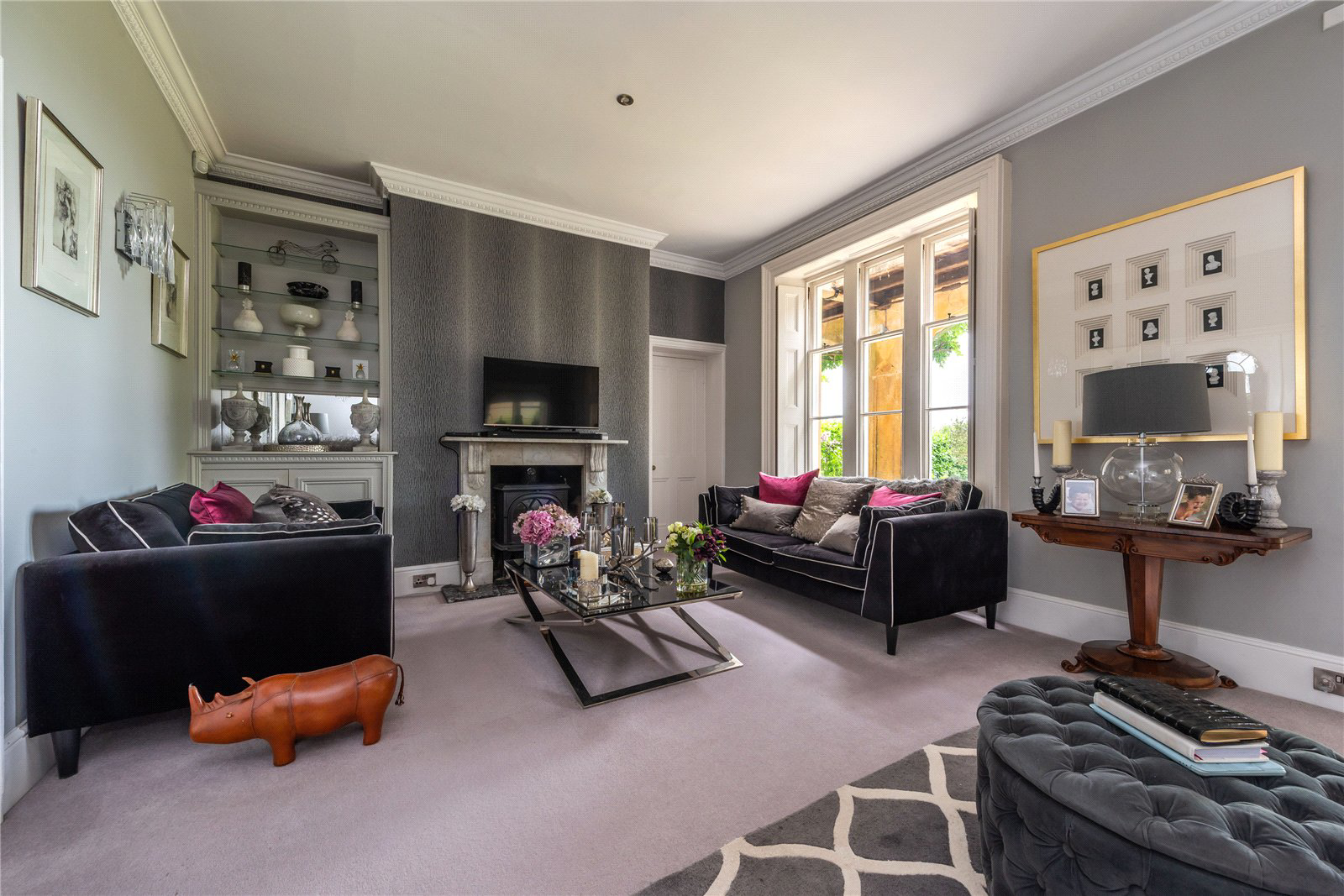 Broome Hall, Coldharbour, Dorking, Surrey, RH5, photo 4