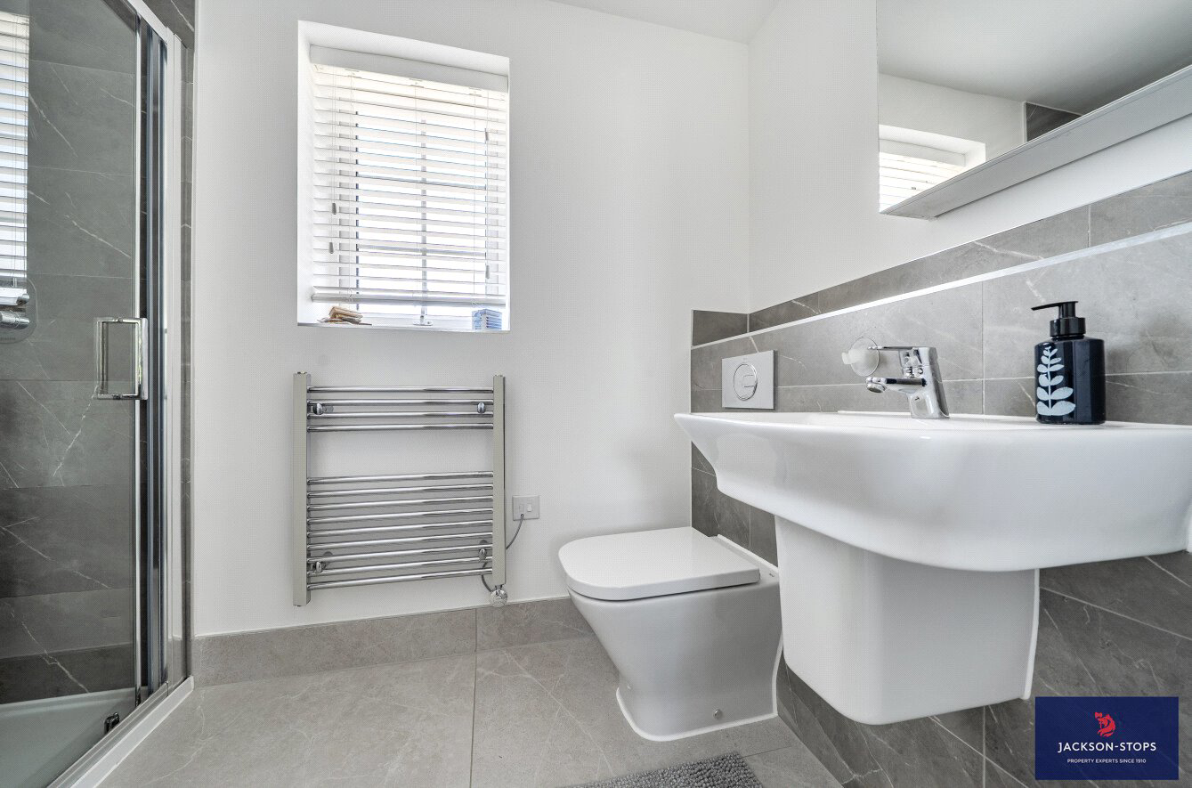 Menday Gardens Mews, Wavendon, Buckinghamshire, MK17, photo 9